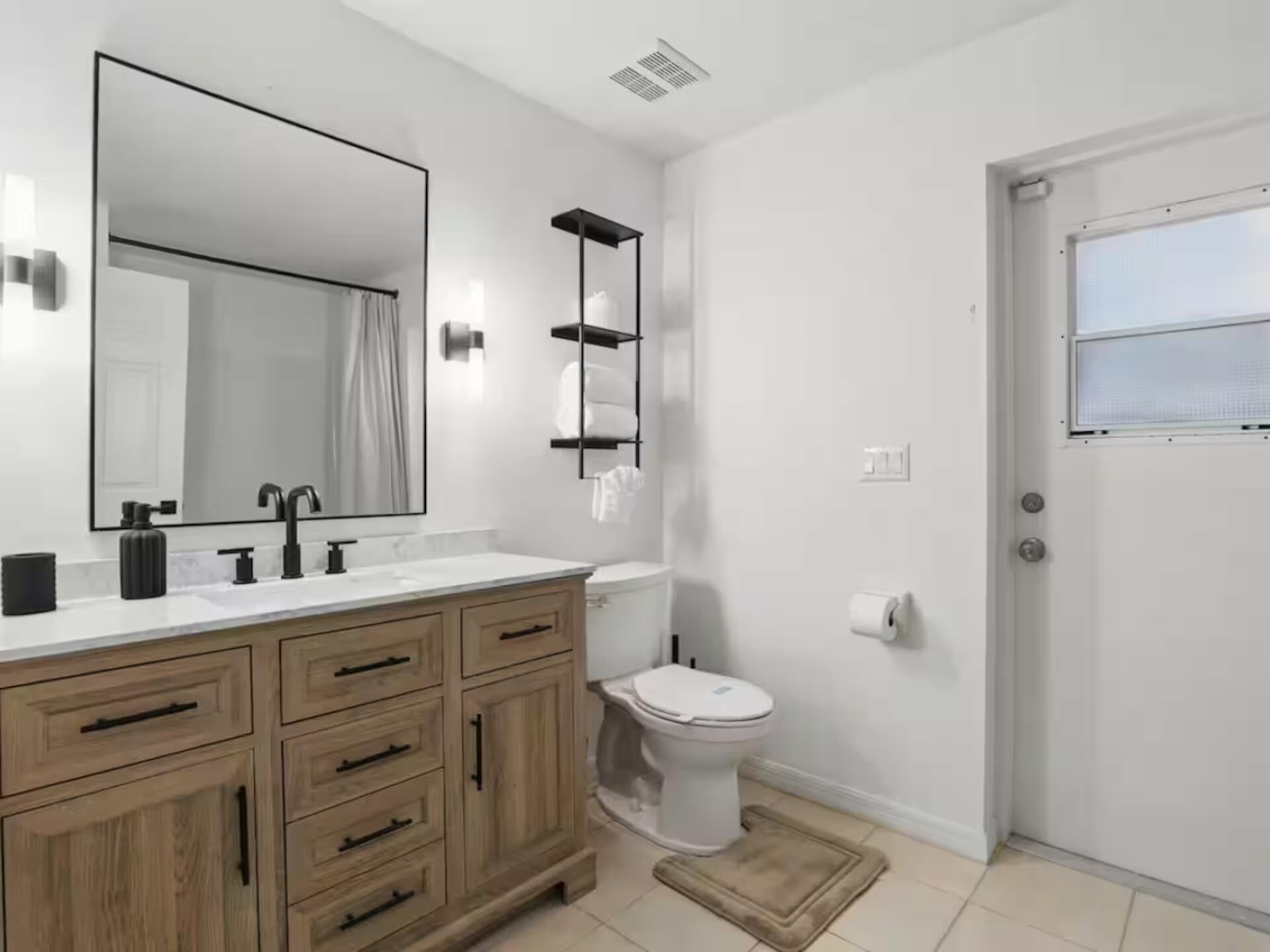 SOUTH PORT ST LUCIE UNIT 5 - Residential Lease