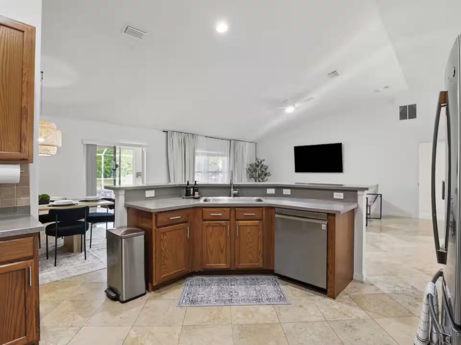 SOUTH PORT ST LUCIE UNIT 5 - Residential Lease