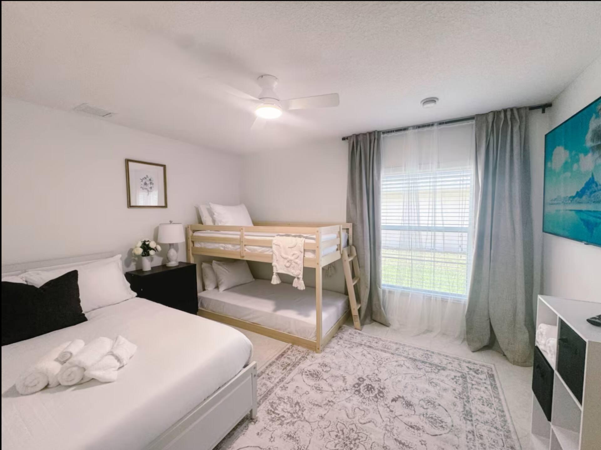 SOUTH PORT ST LUCIE UNIT 5 - Residential Lease