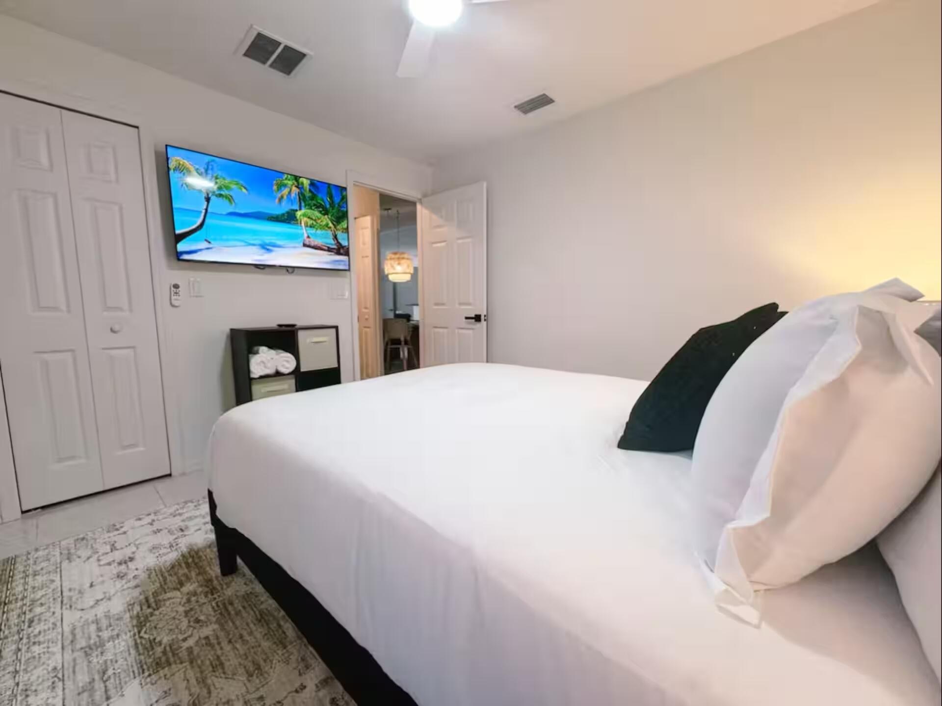 SOUTH PORT ST LUCIE UNIT 5 - Residential Lease