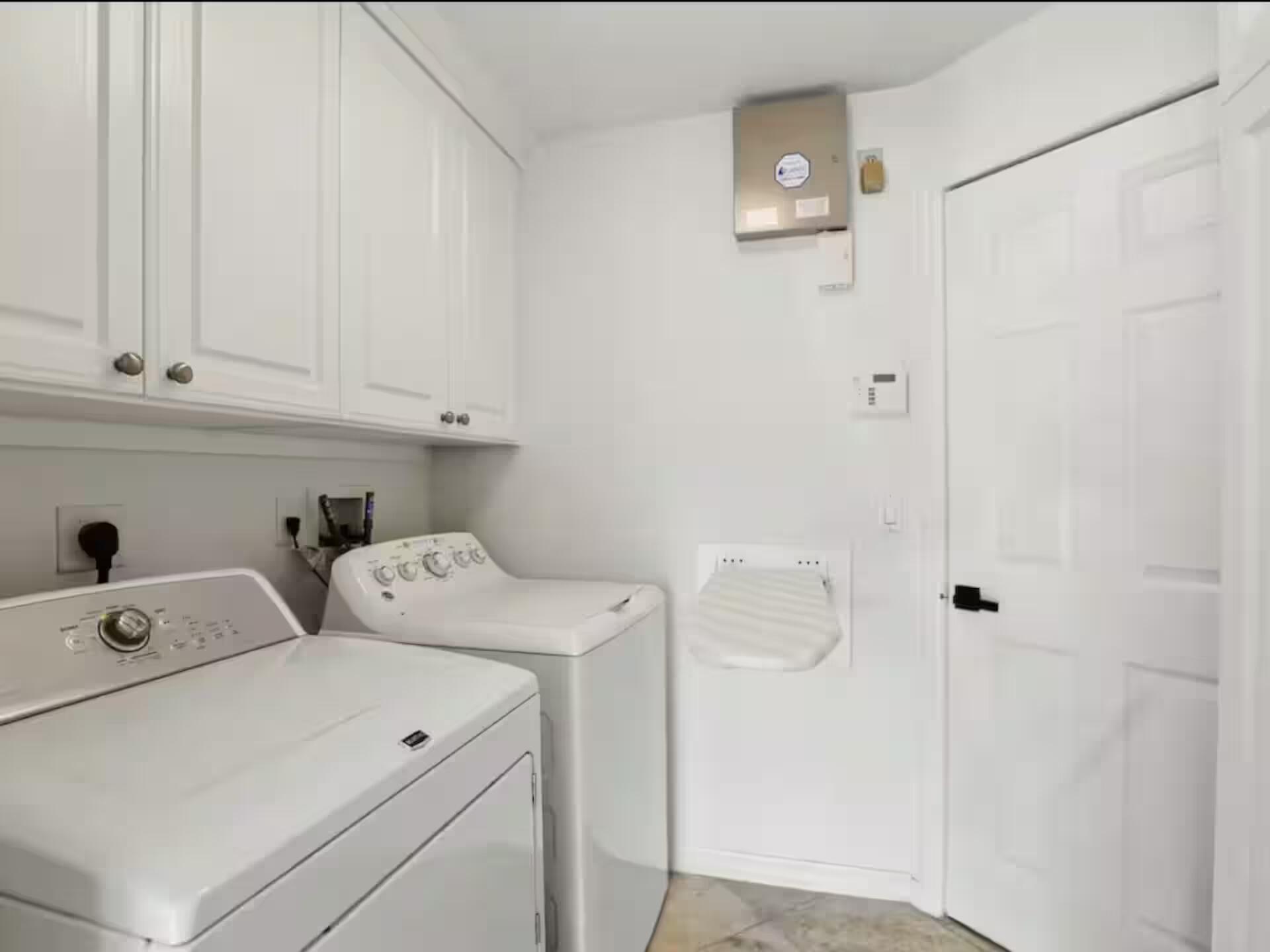 SOUTH PORT ST LUCIE UNIT 5 - Residential Lease