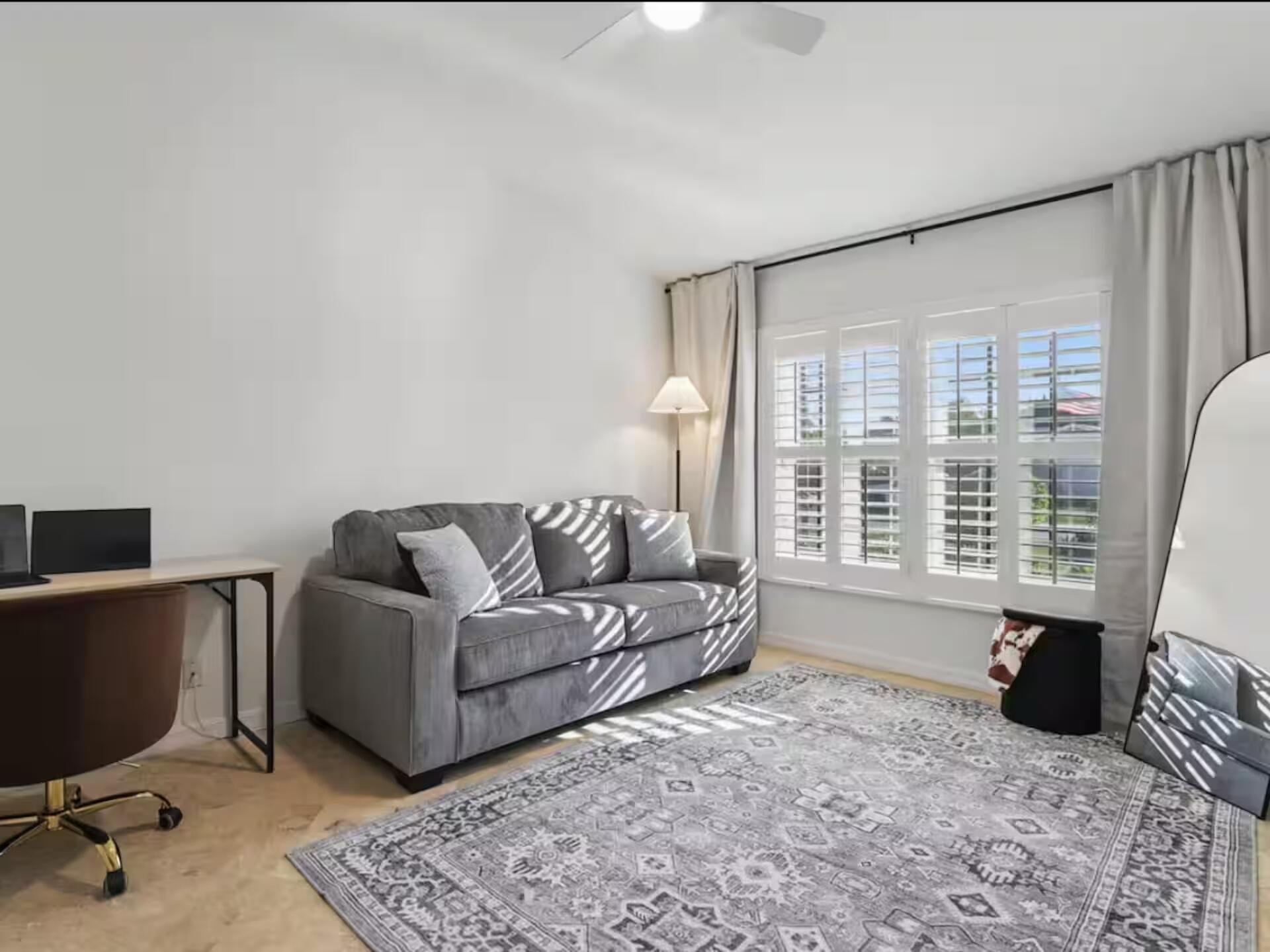 SOUTH PORT ST LUCIE UNIT 5 - Residential Lease