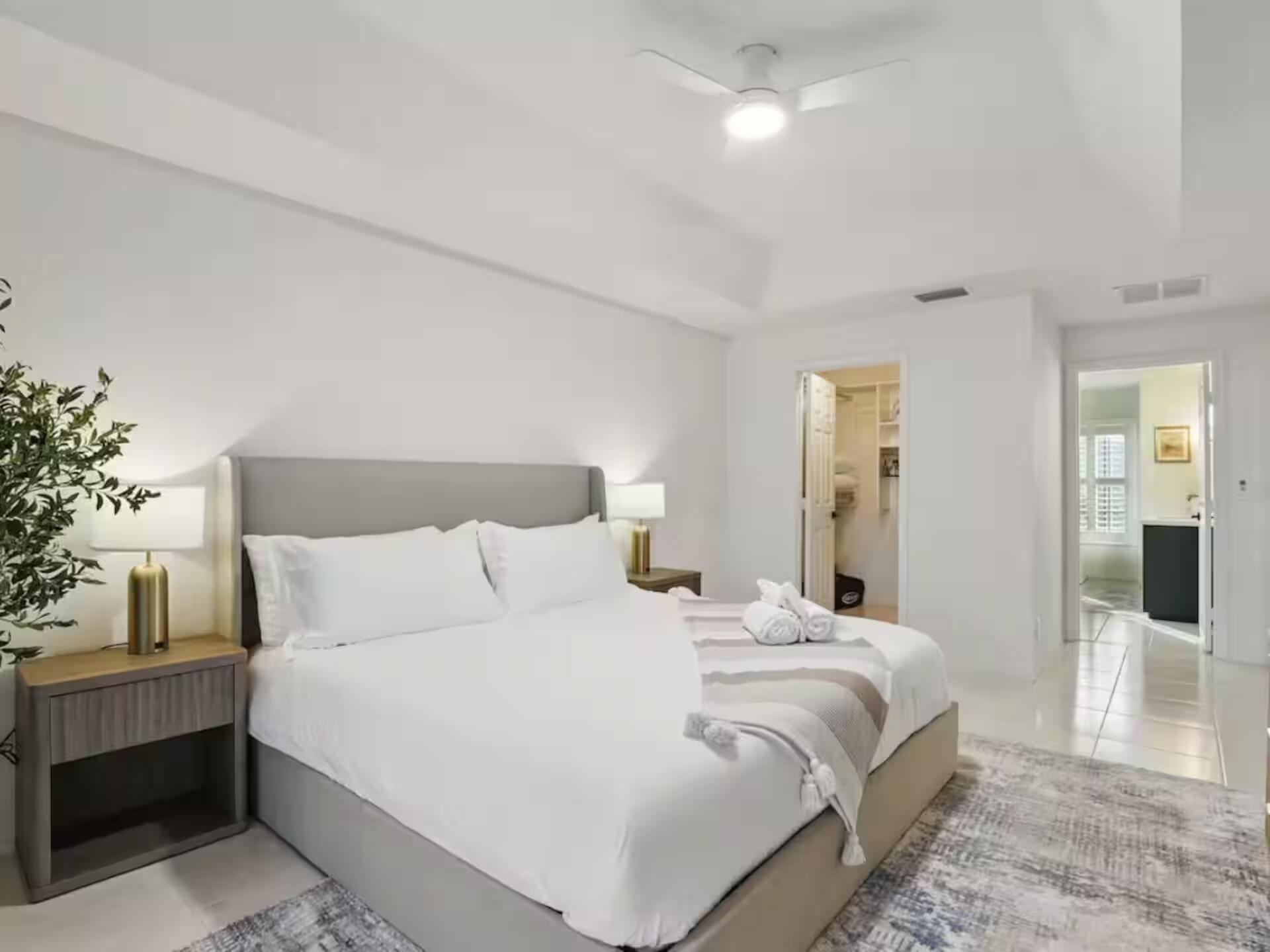 SOUTH PORT ST LUCIE UNIT 5 - Residential Lease