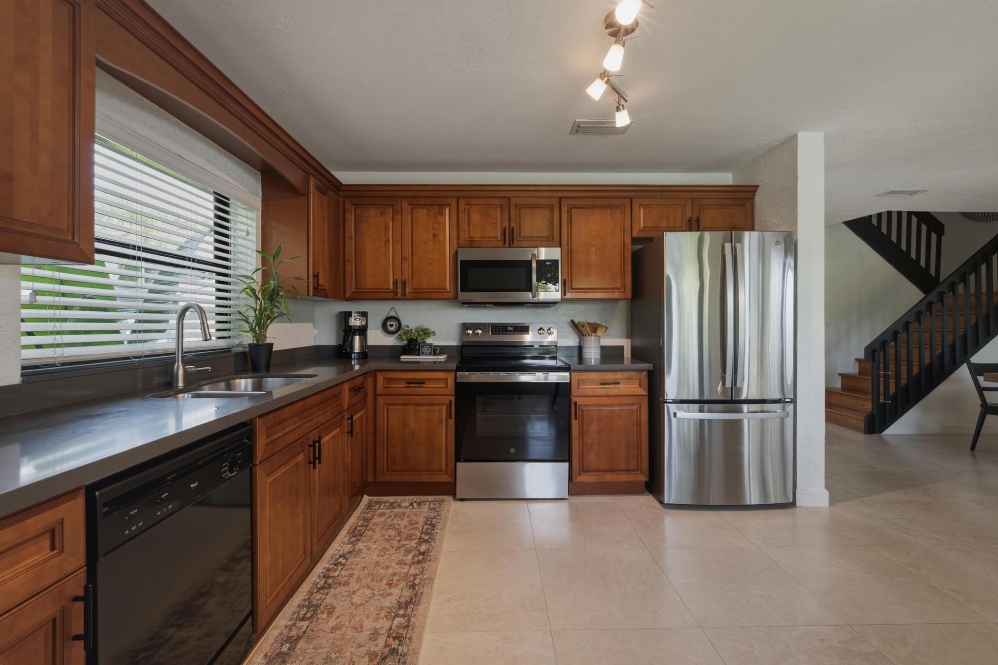 VINEYARDS OF PLANTATION CONDO - Residential