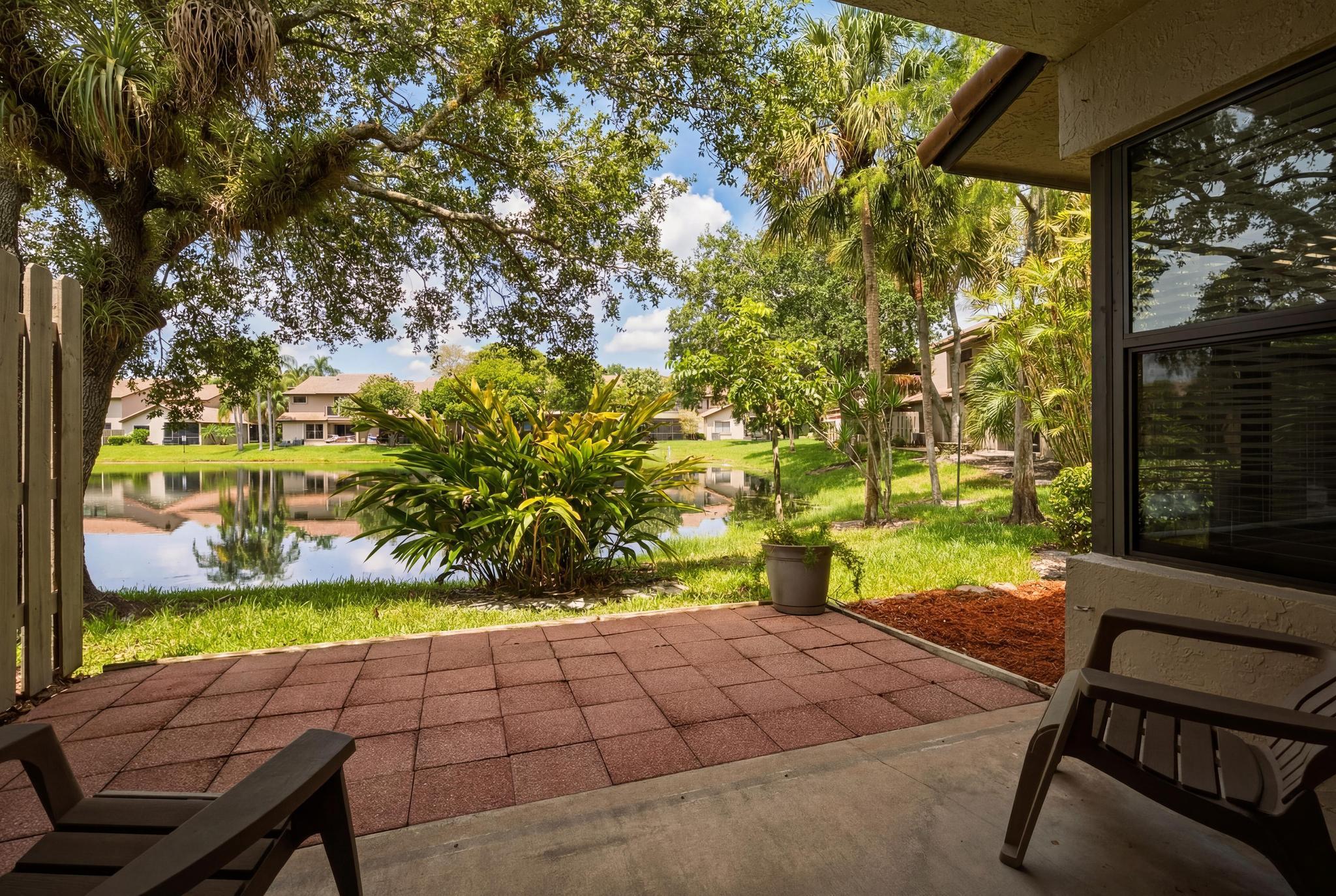 VINEYARDS OF PLANTATION CONDO - Residential