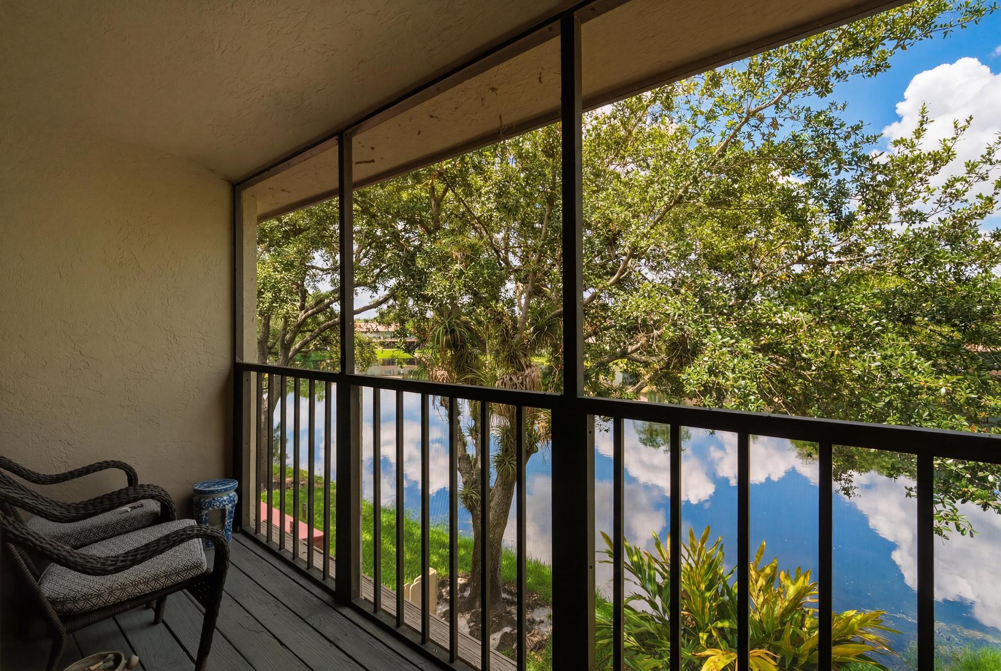 VINEYARDS OF PLANTATION CONDO - Residential