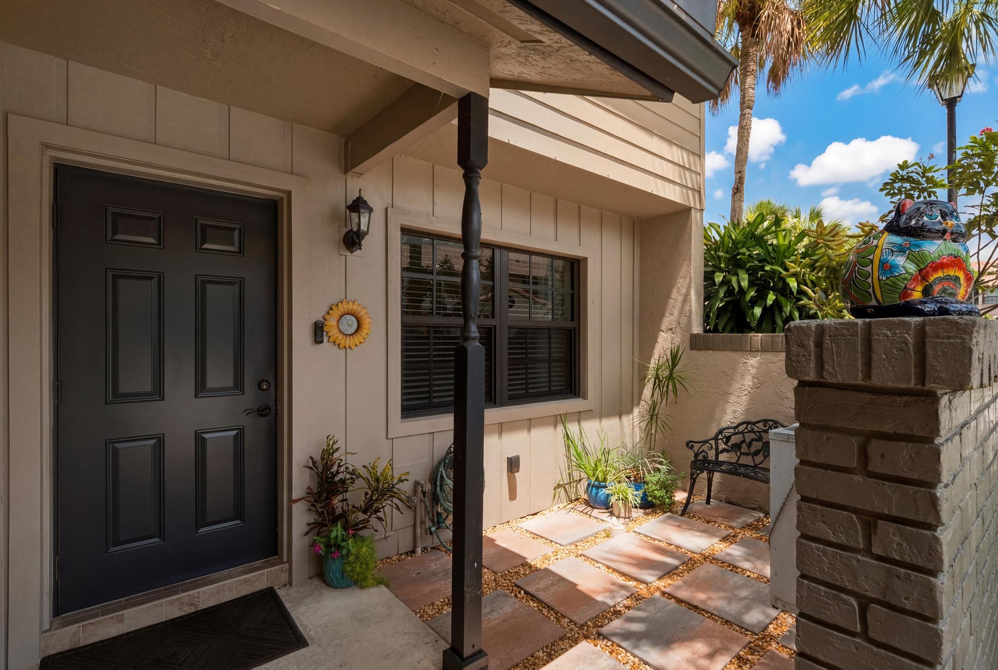 VINEYARDS OF PLANTATION CONDO - Residential