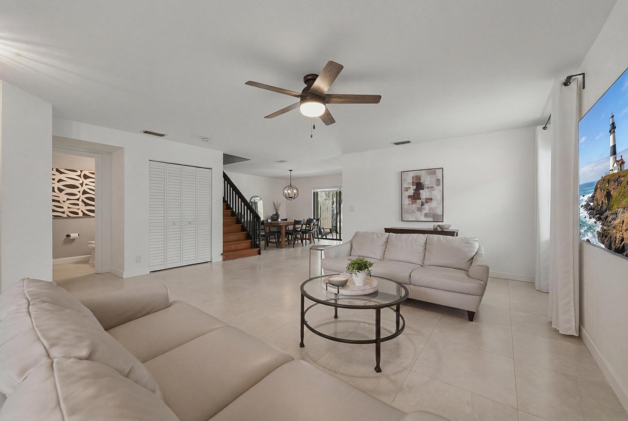 VINEYARDS OF PLANTATION CONDO - Residential