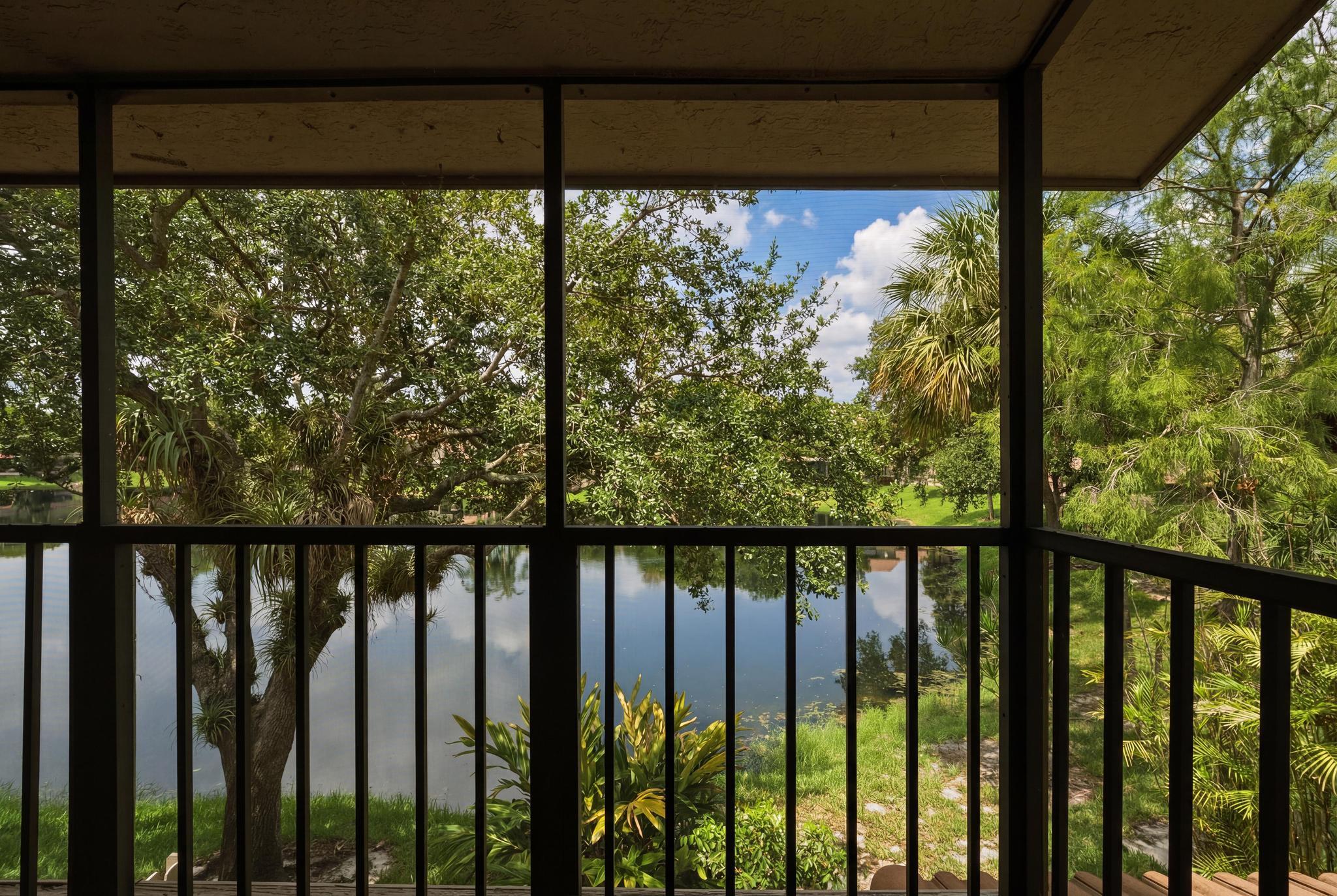 VINEYARDS OF PLANTATION CONDO - Residential