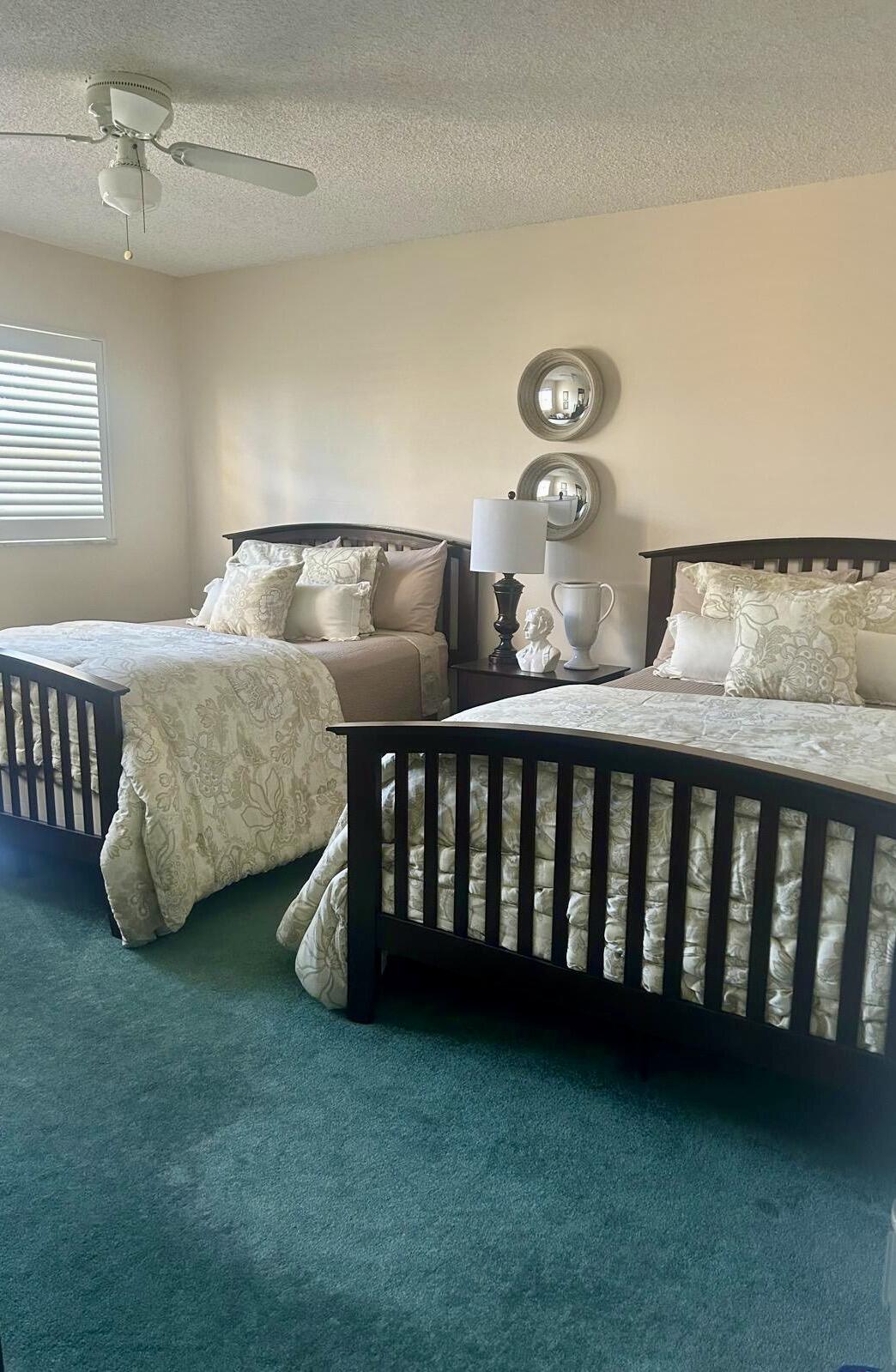 FOURTH GULFSTREAM GARDEN - Residential