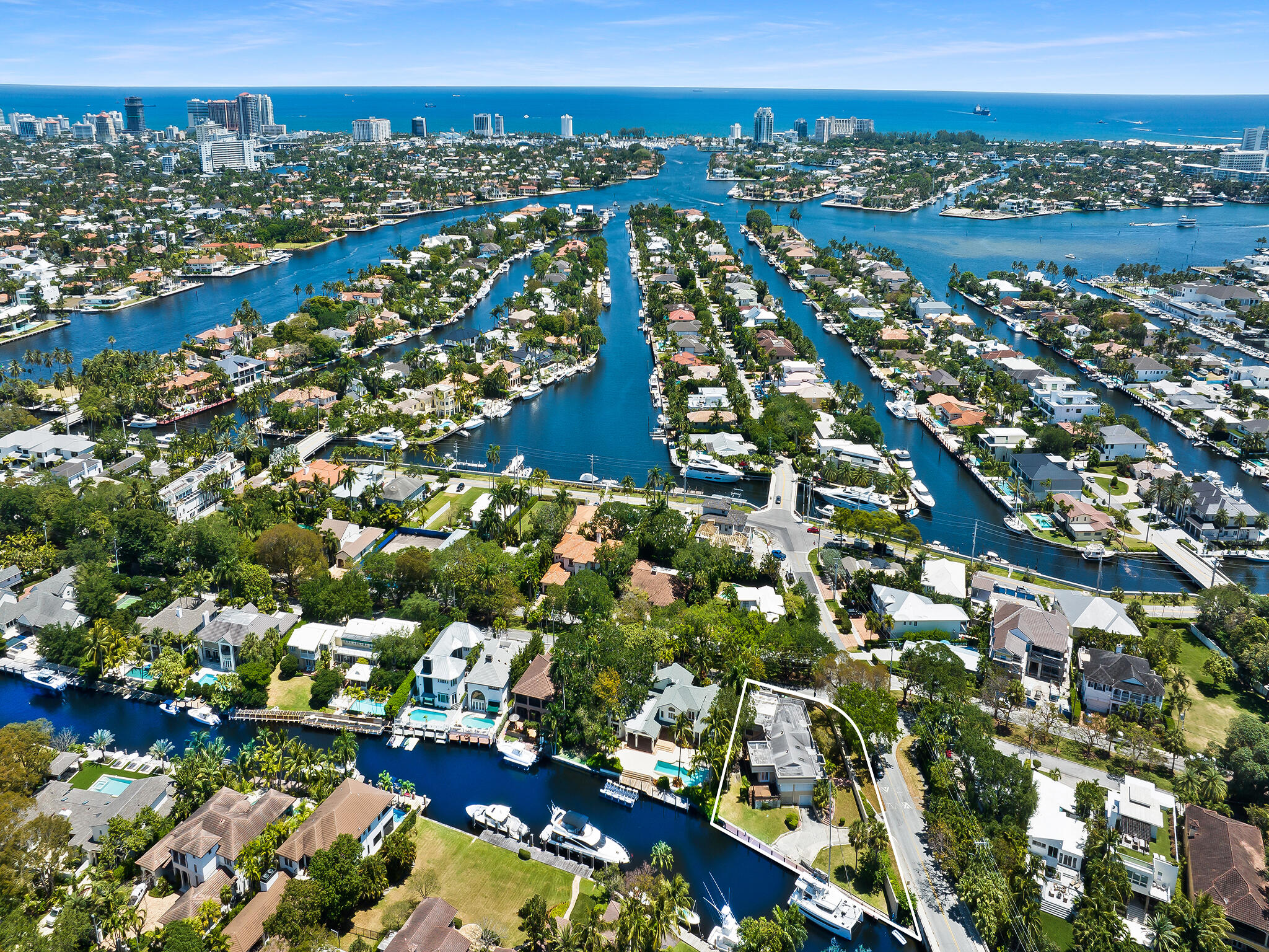 RIO VISTA ISLES - Land