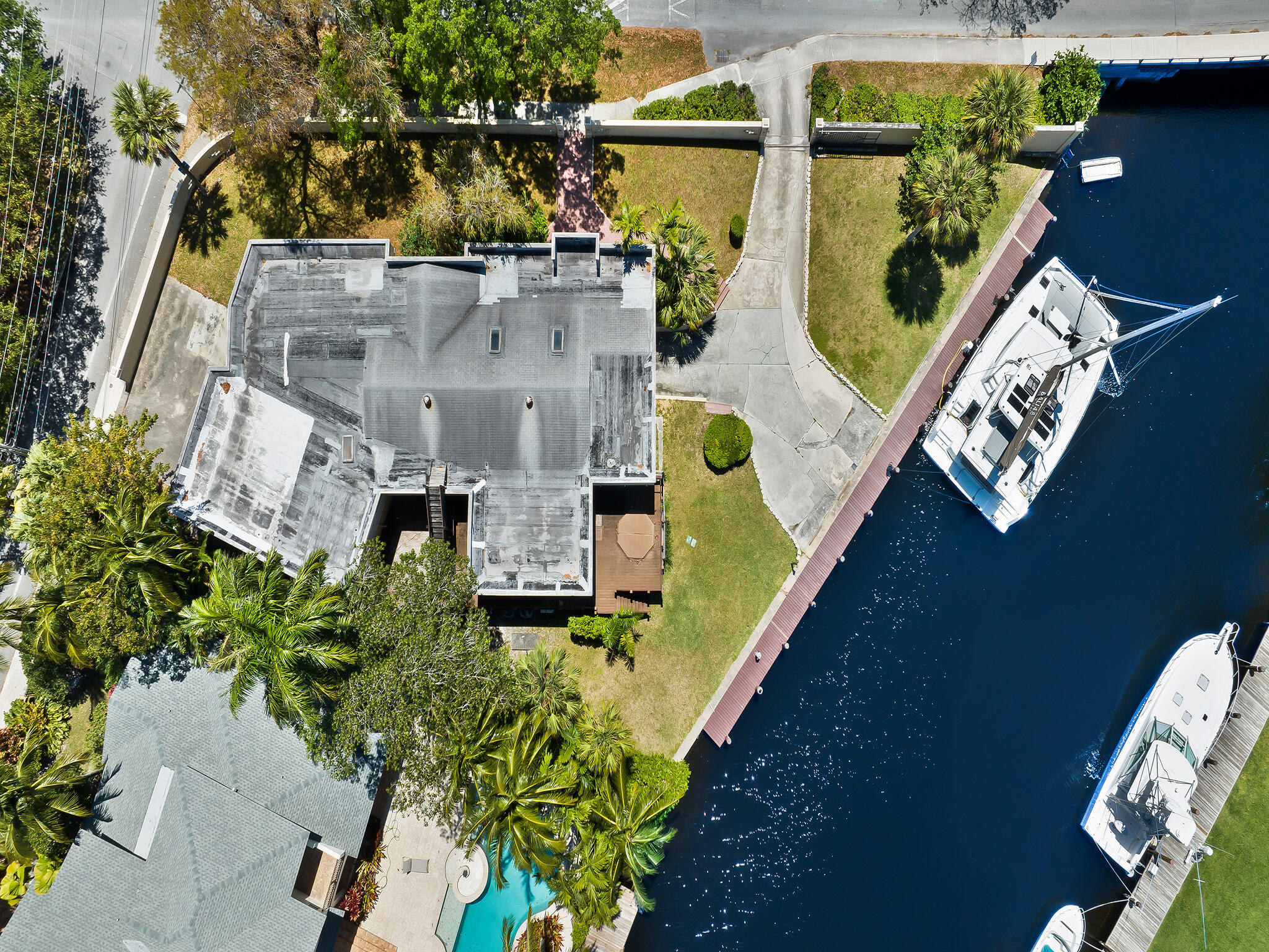 RIO VISTA ISLES - Land