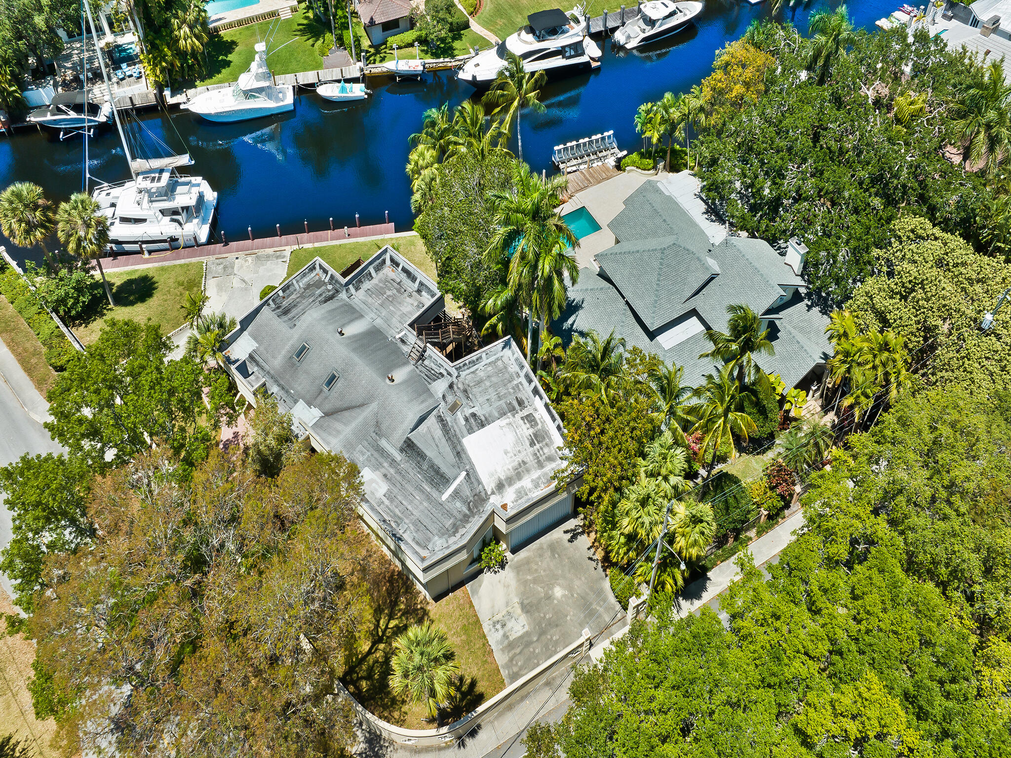 RIO VISTA ISLES - Land