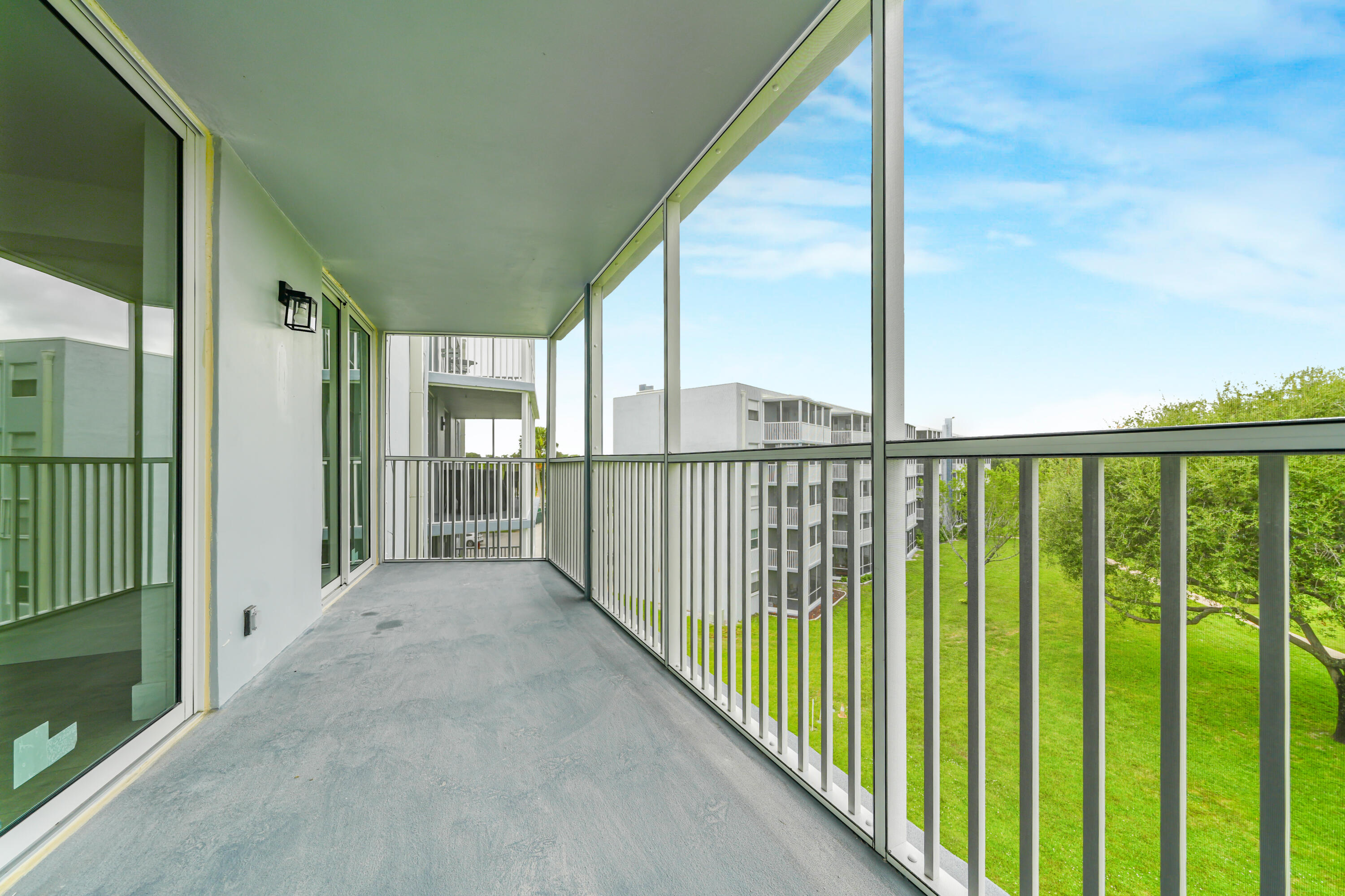 BOCA TEECA 7 CONDO - Residential Lease