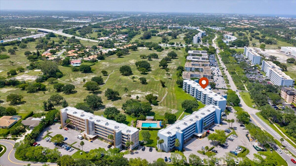 BOCA TEECA 7 CONDO - Residential Lease
