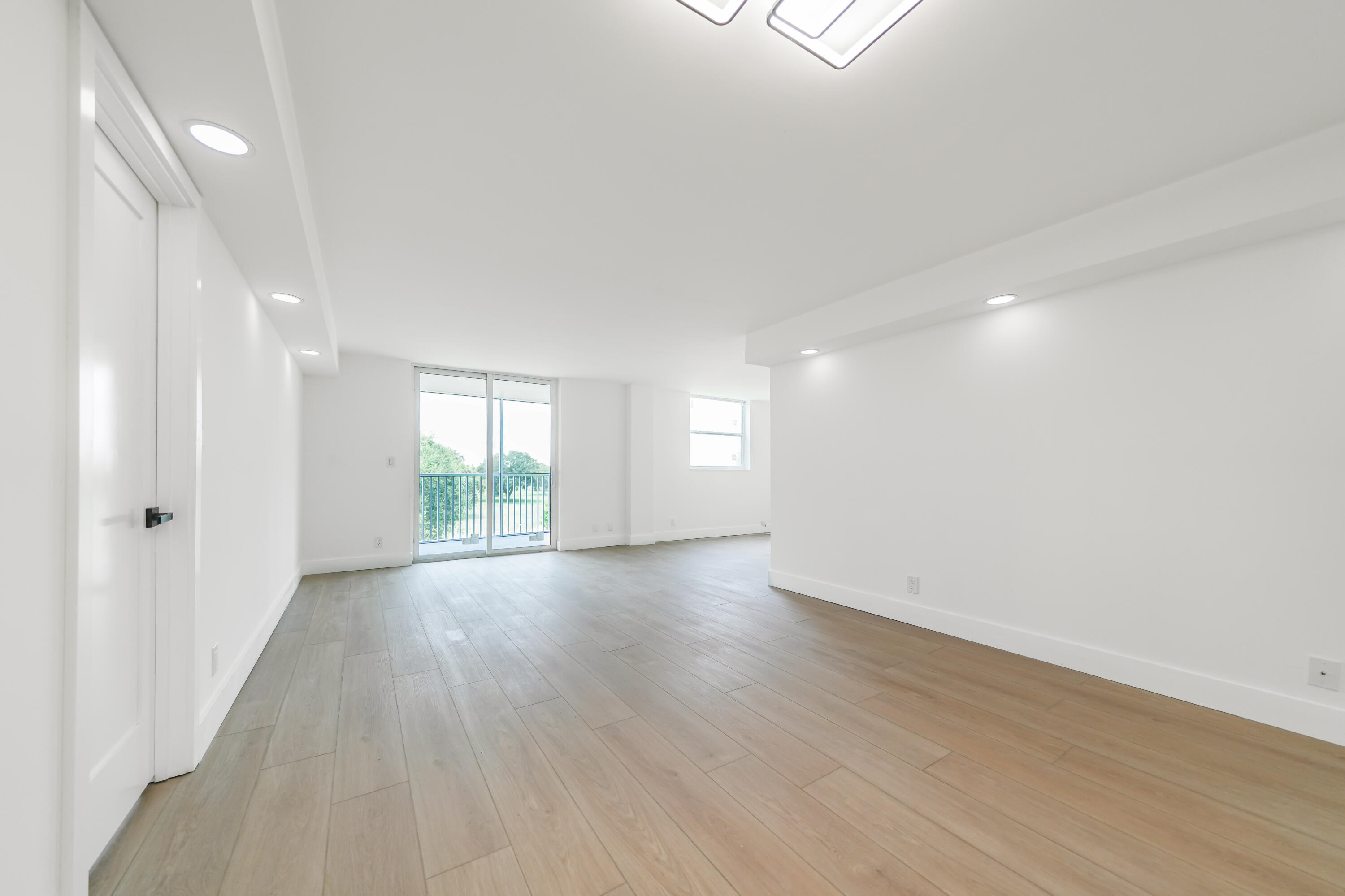 BOCA TEECA 7 CONDO - Residential Lease