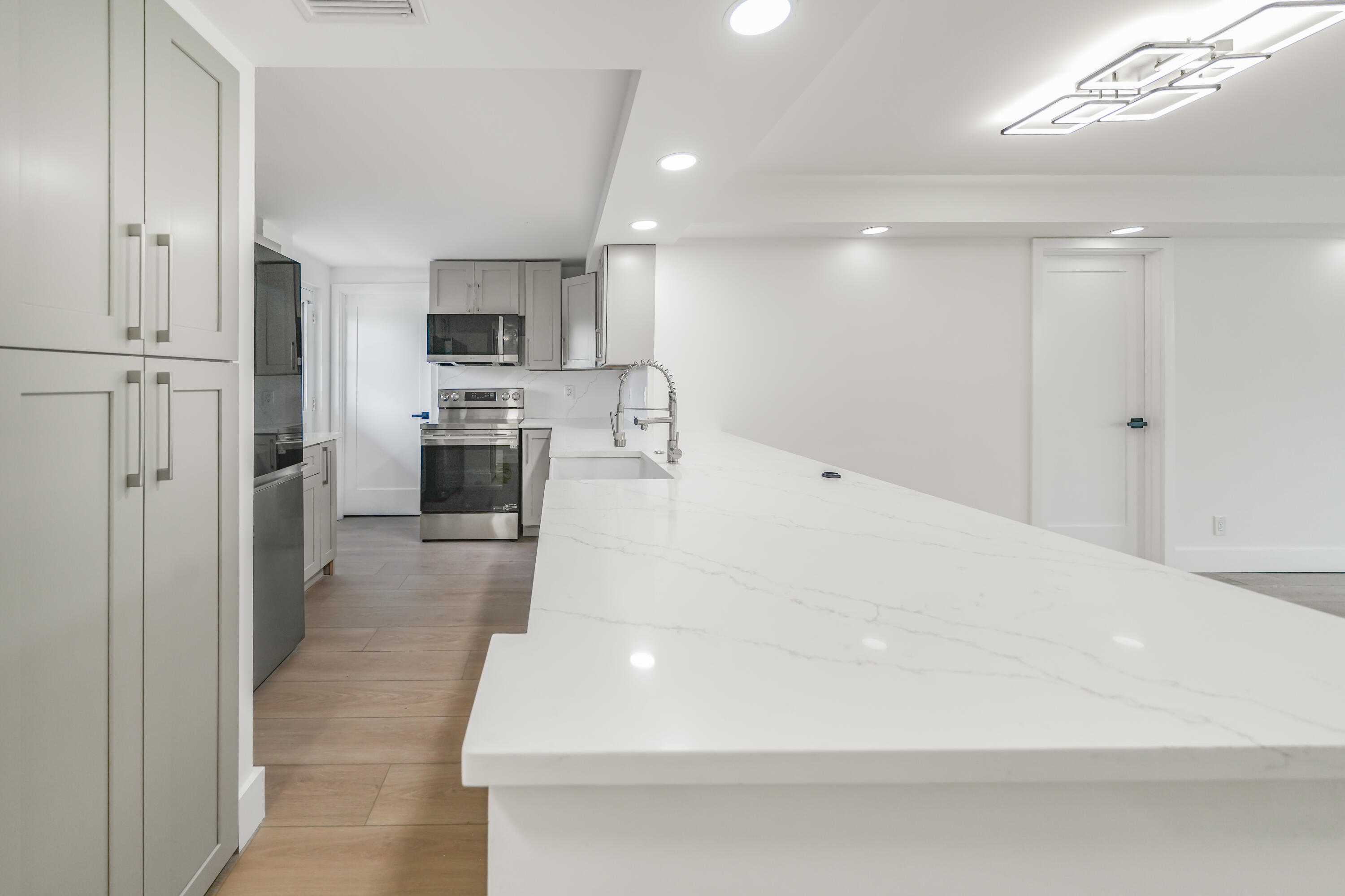 BOCA TEECA 7 CONDO - Residential Lease