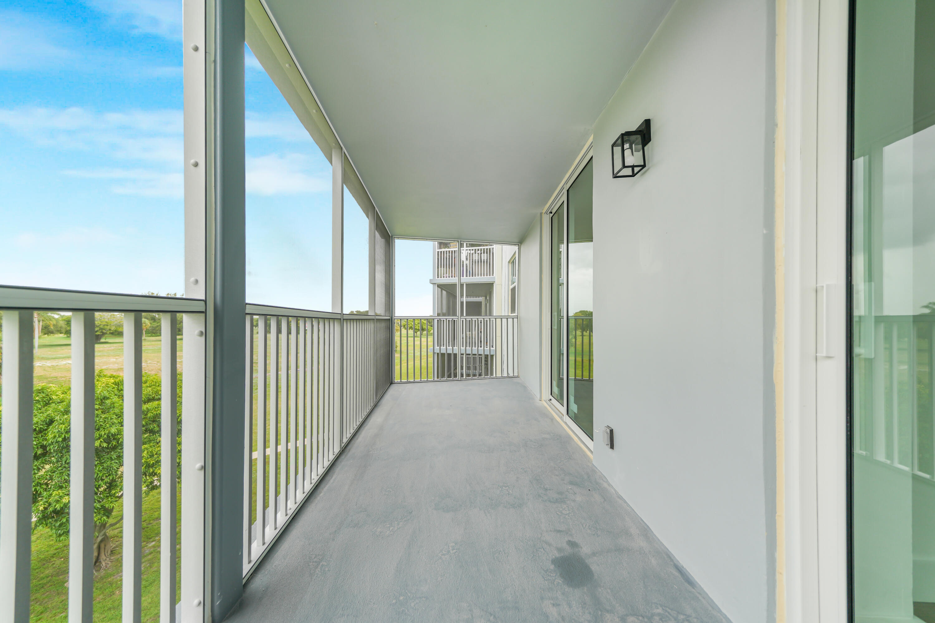 BOCA TEECA 7 CONDO - Residential Lease