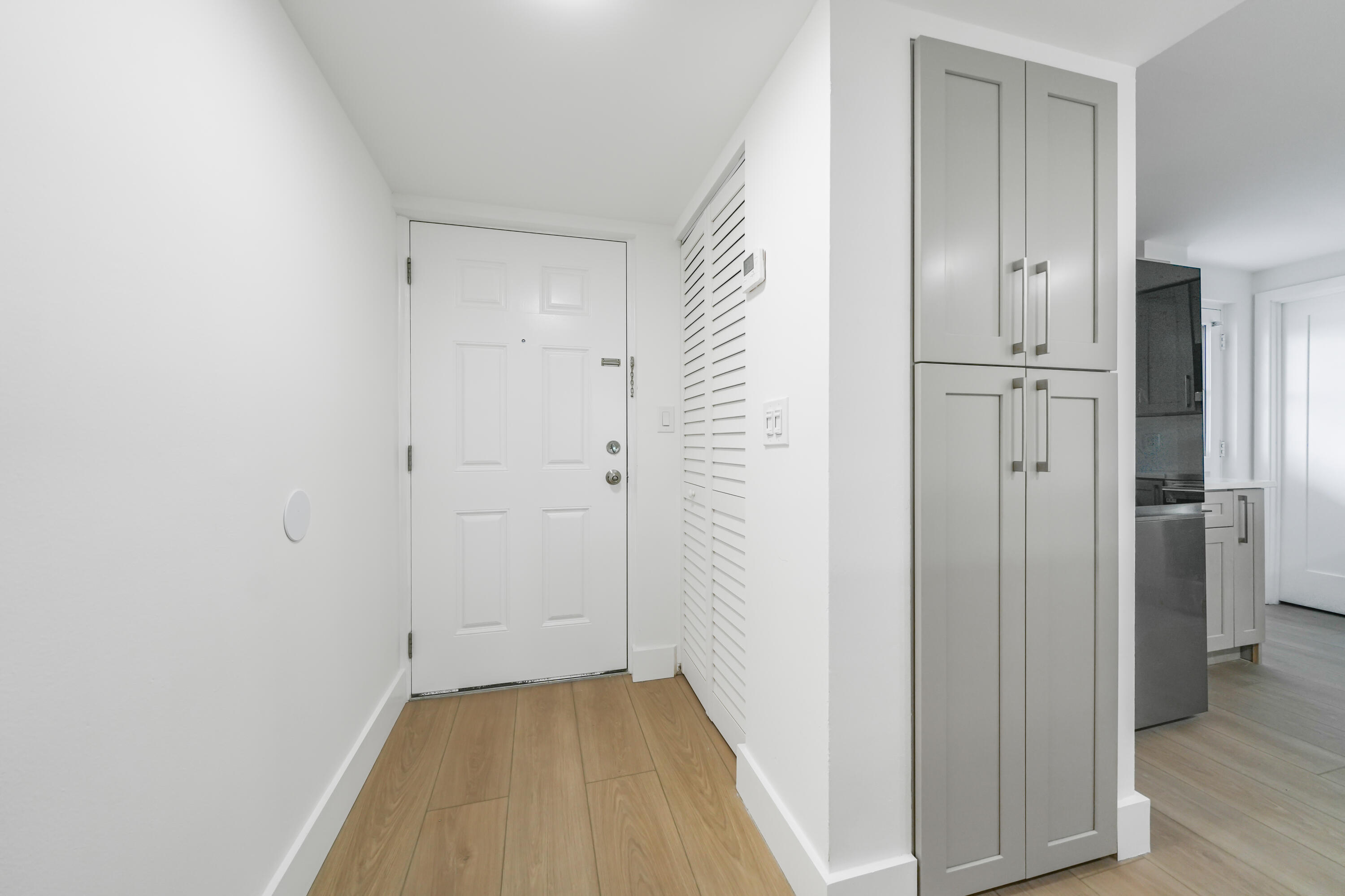 BOCA TEECA 7 CONDO - Residential Lease