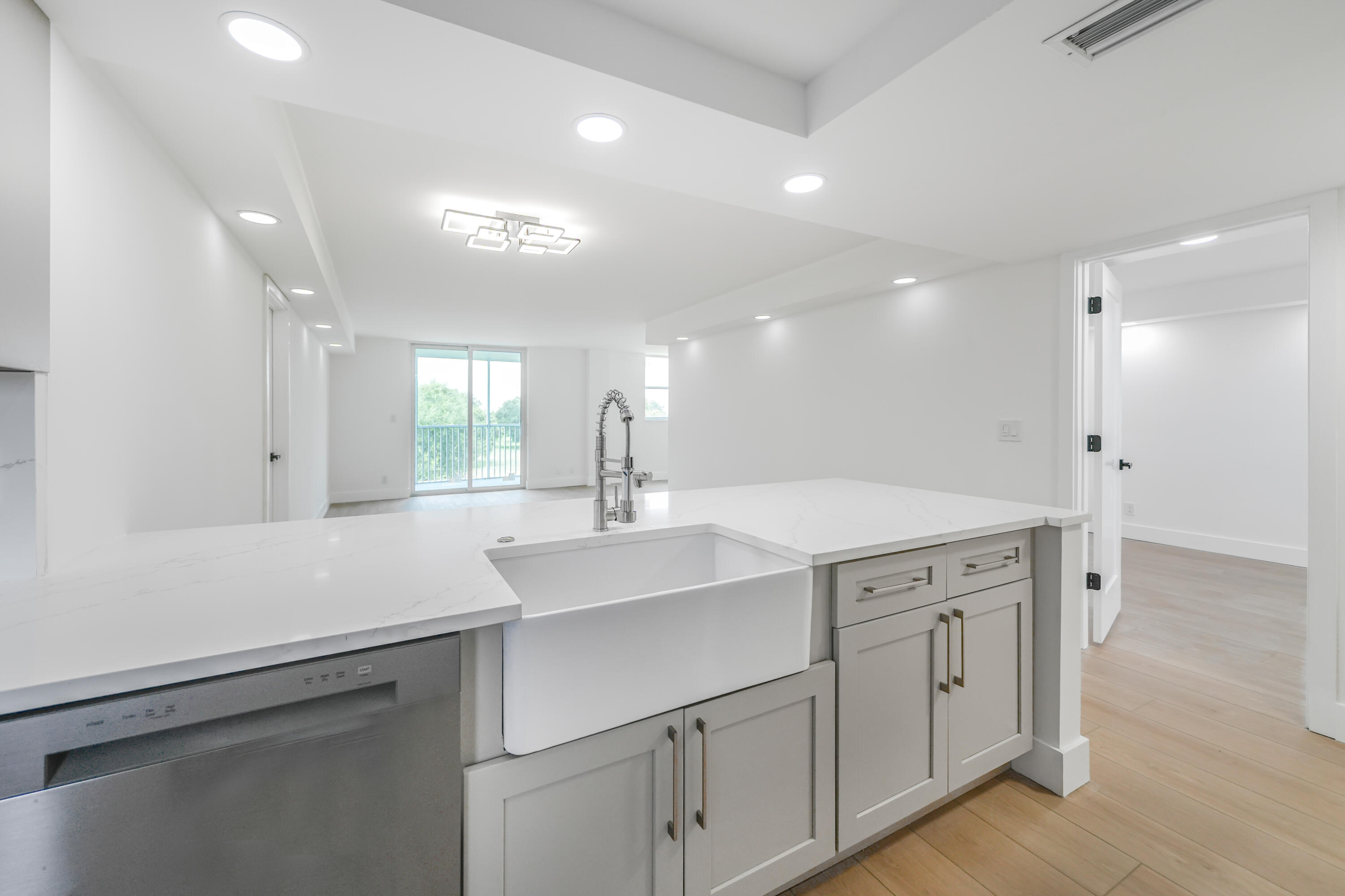 BOCA TEECA 7 CONDO - Residential Lease