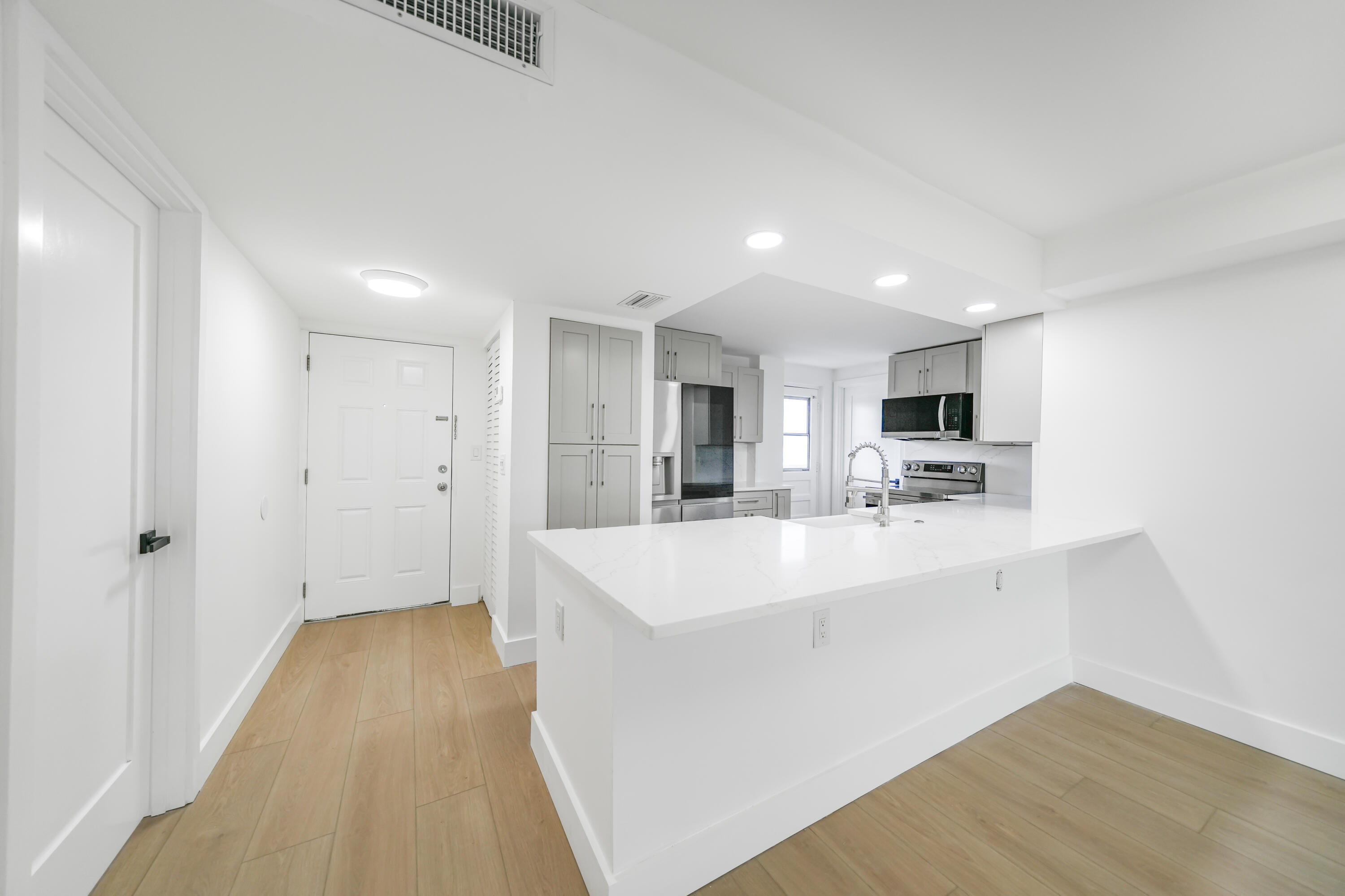 BOCA TEECA 7 CONDO - Residential Lease