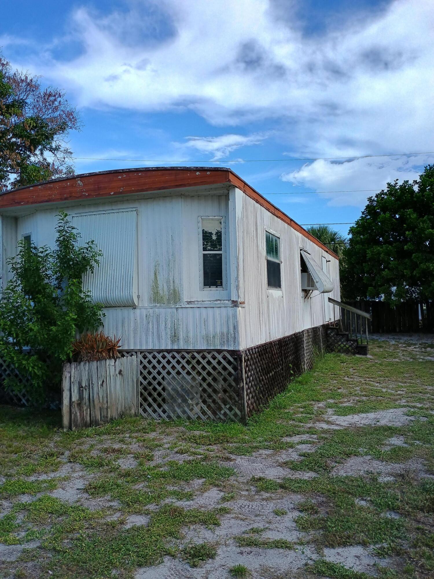 CHUCKWAGON VILLAGE UNREC - Residential