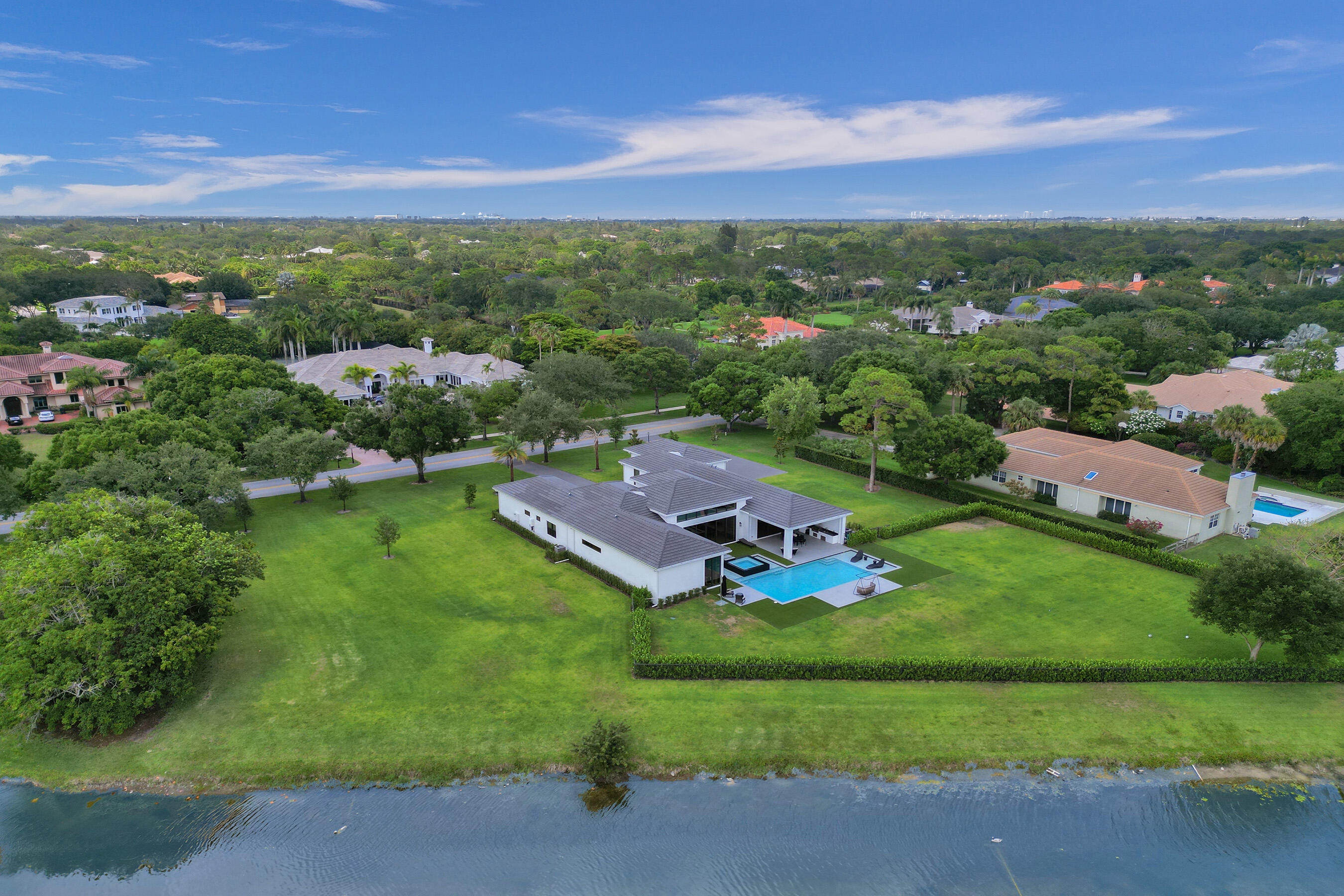 Steeplechase - Residential