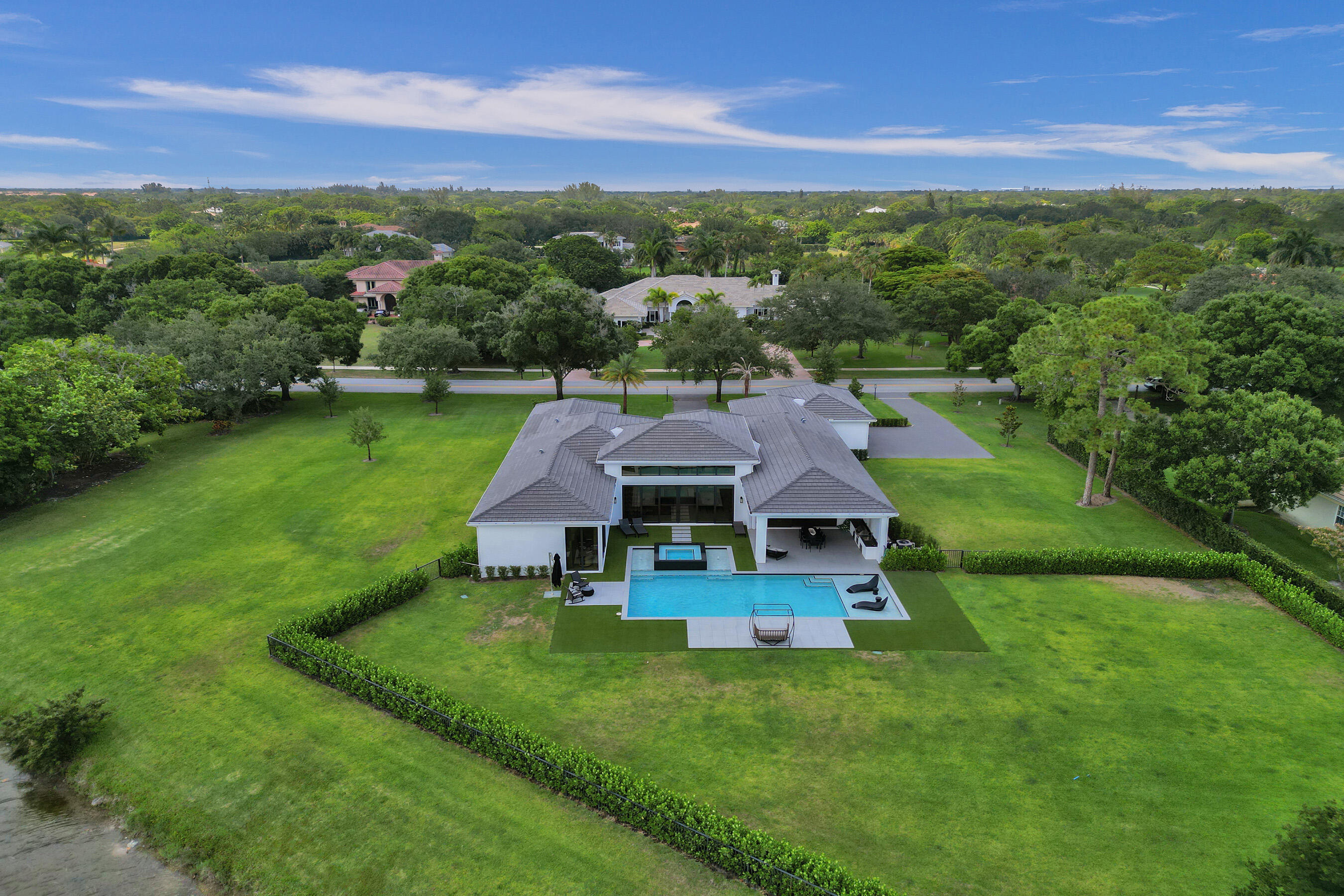 Steeplechase - Residential
