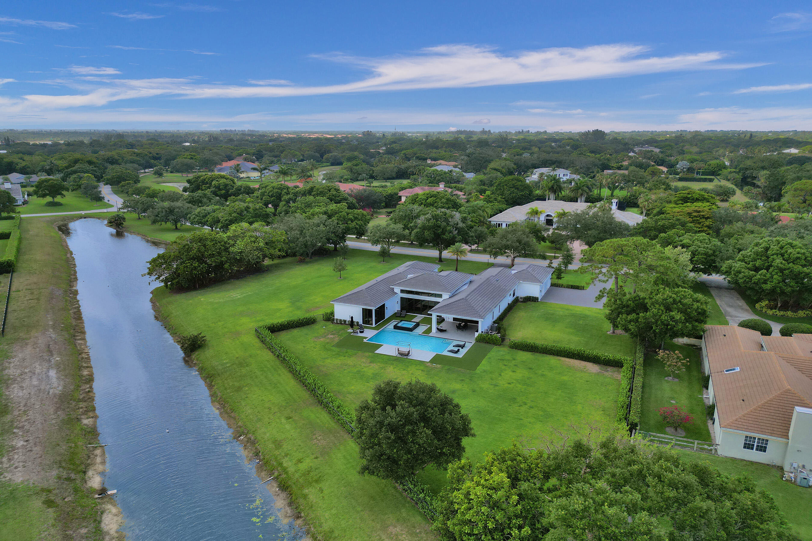 Steeplechase - Residential