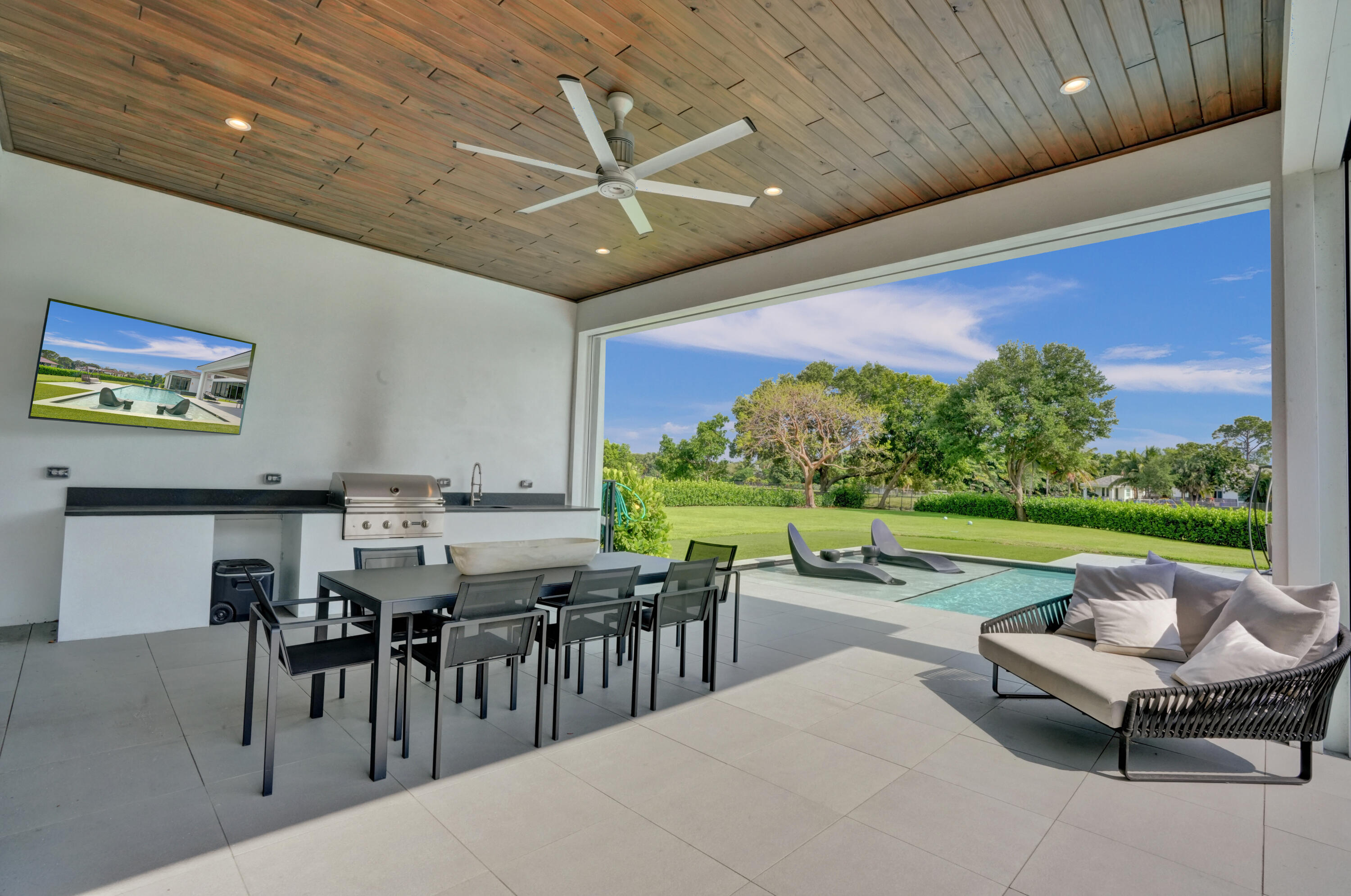 Steeplechase - Residential