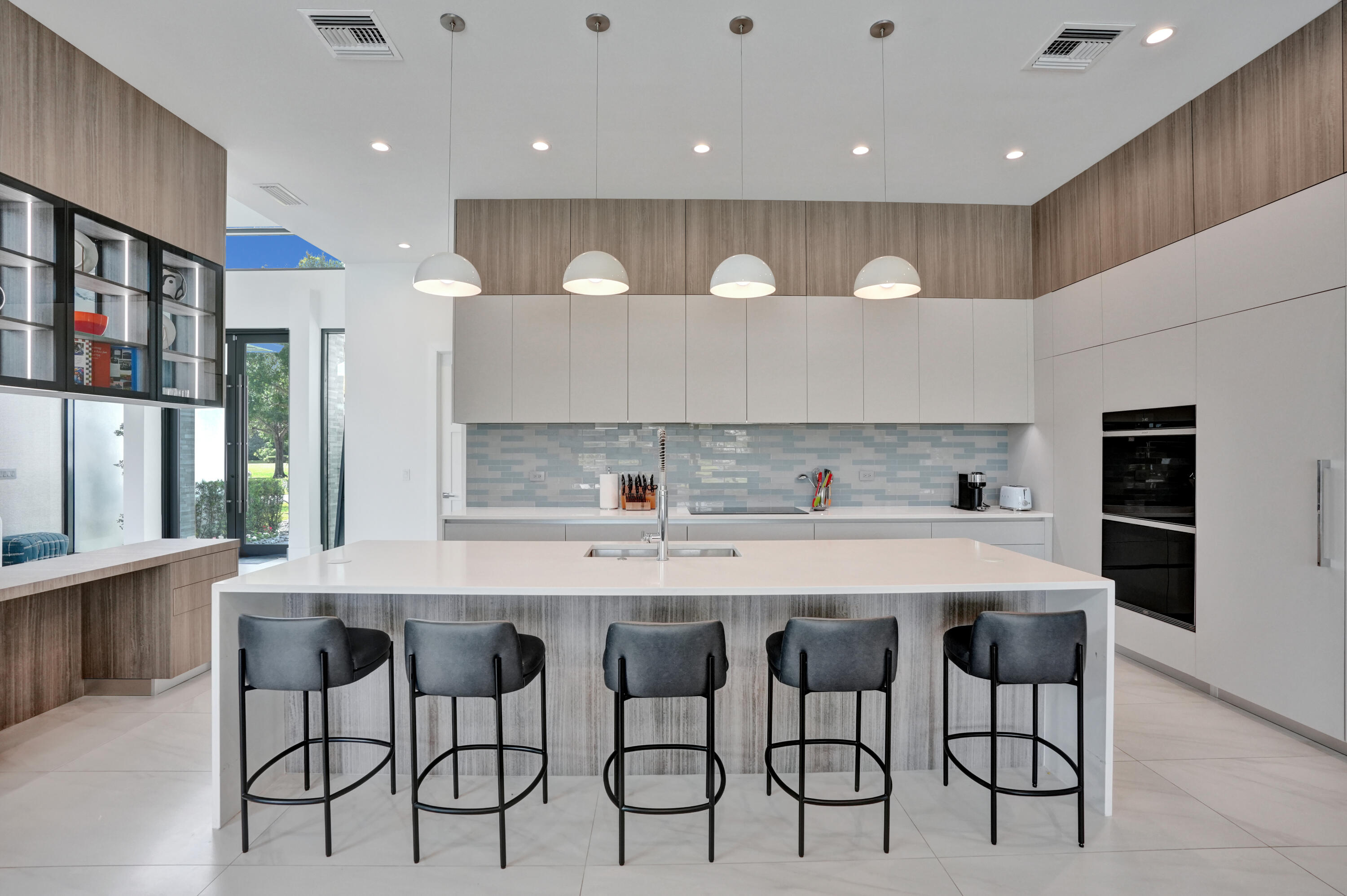 Steeplechase - Residential