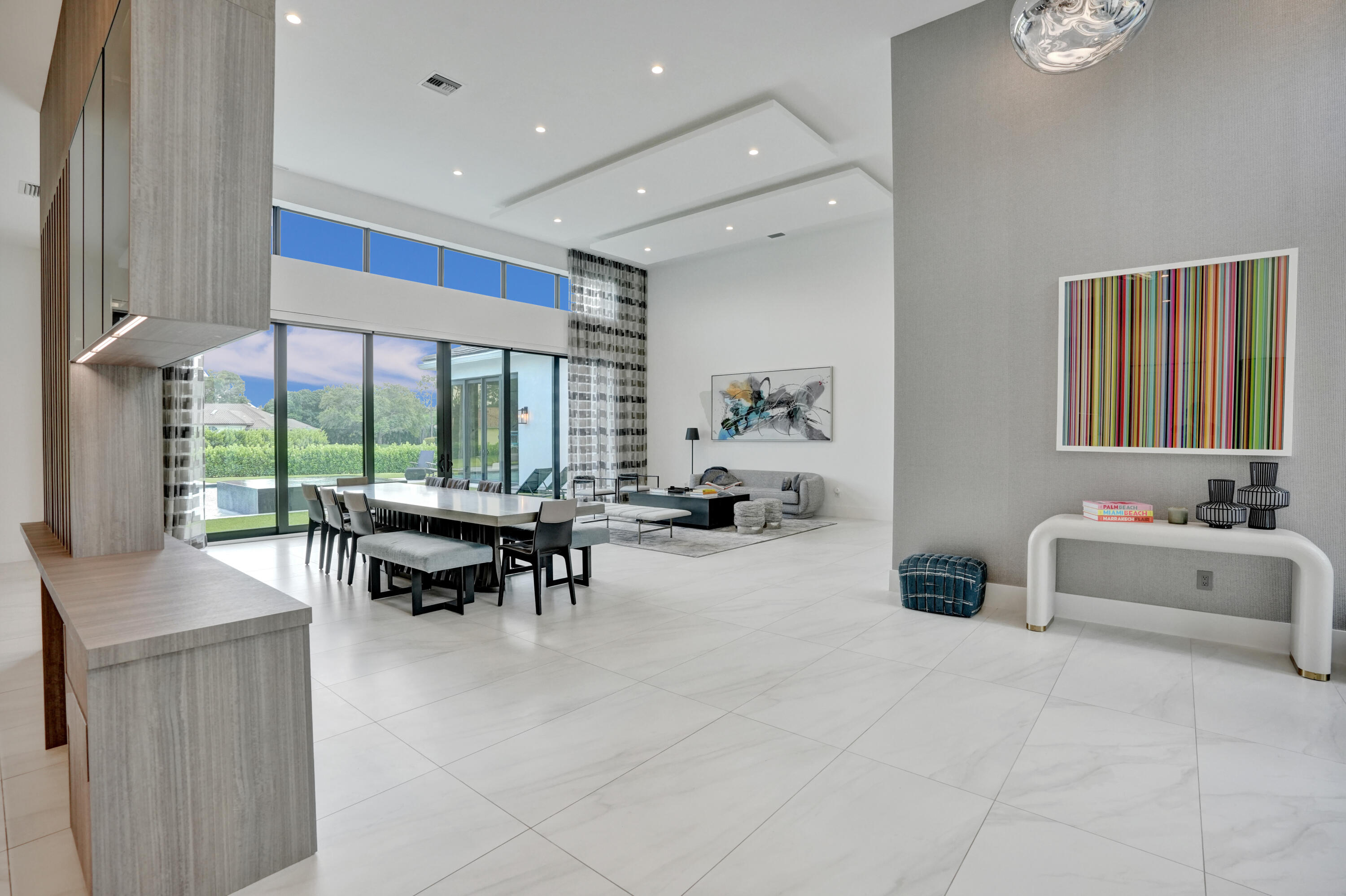 Steeplechase - Residential