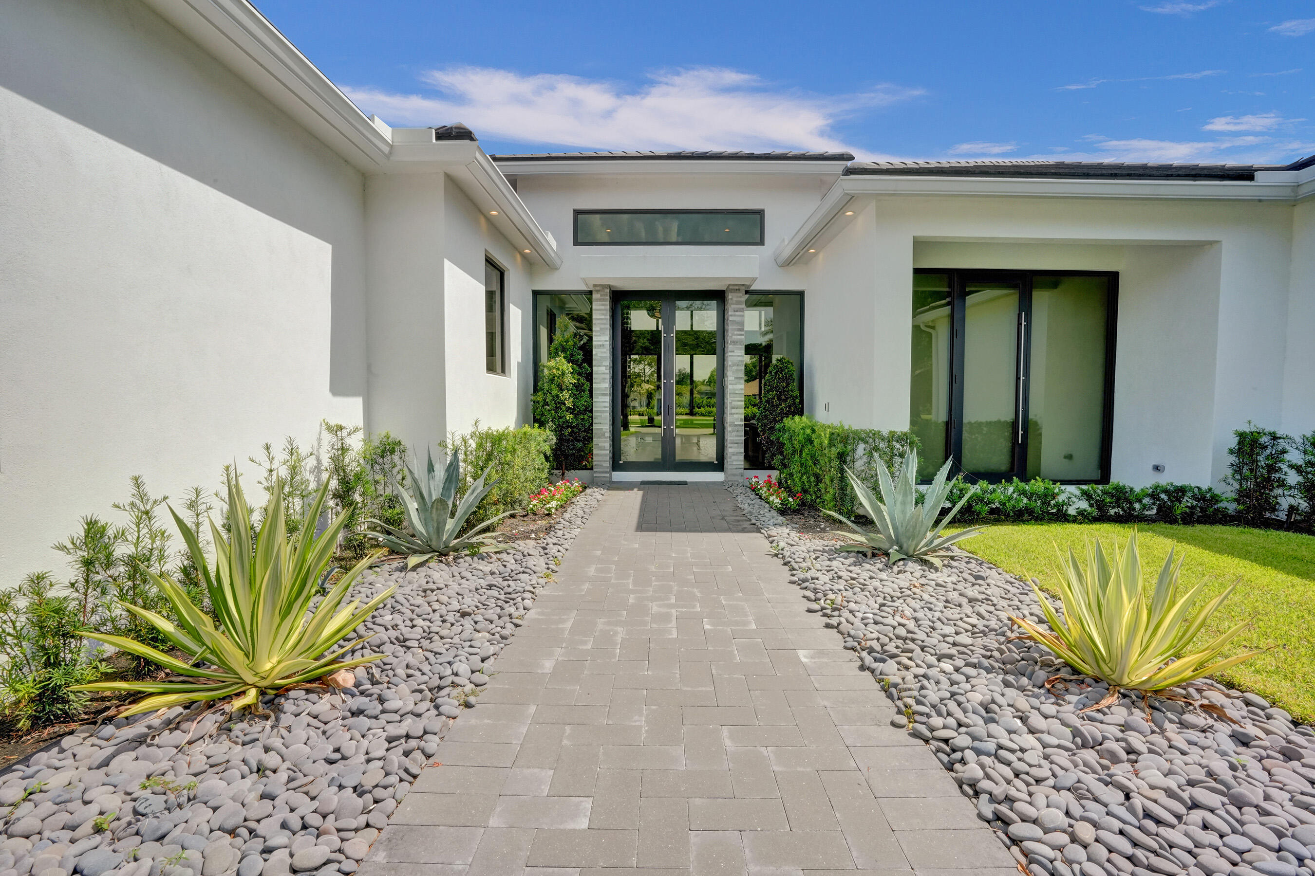 Steeplechase - Residential
