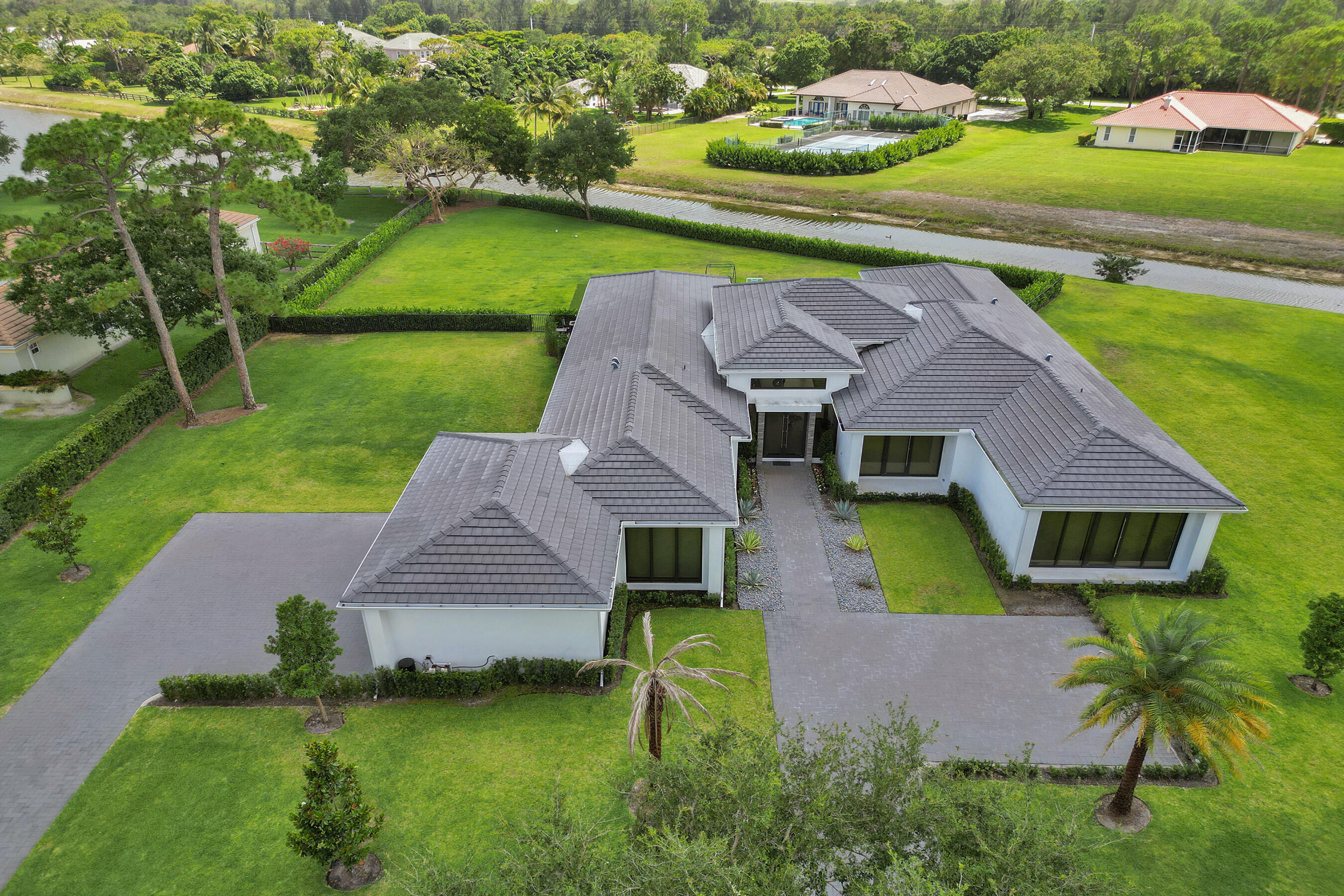 Steeplechase - Residential