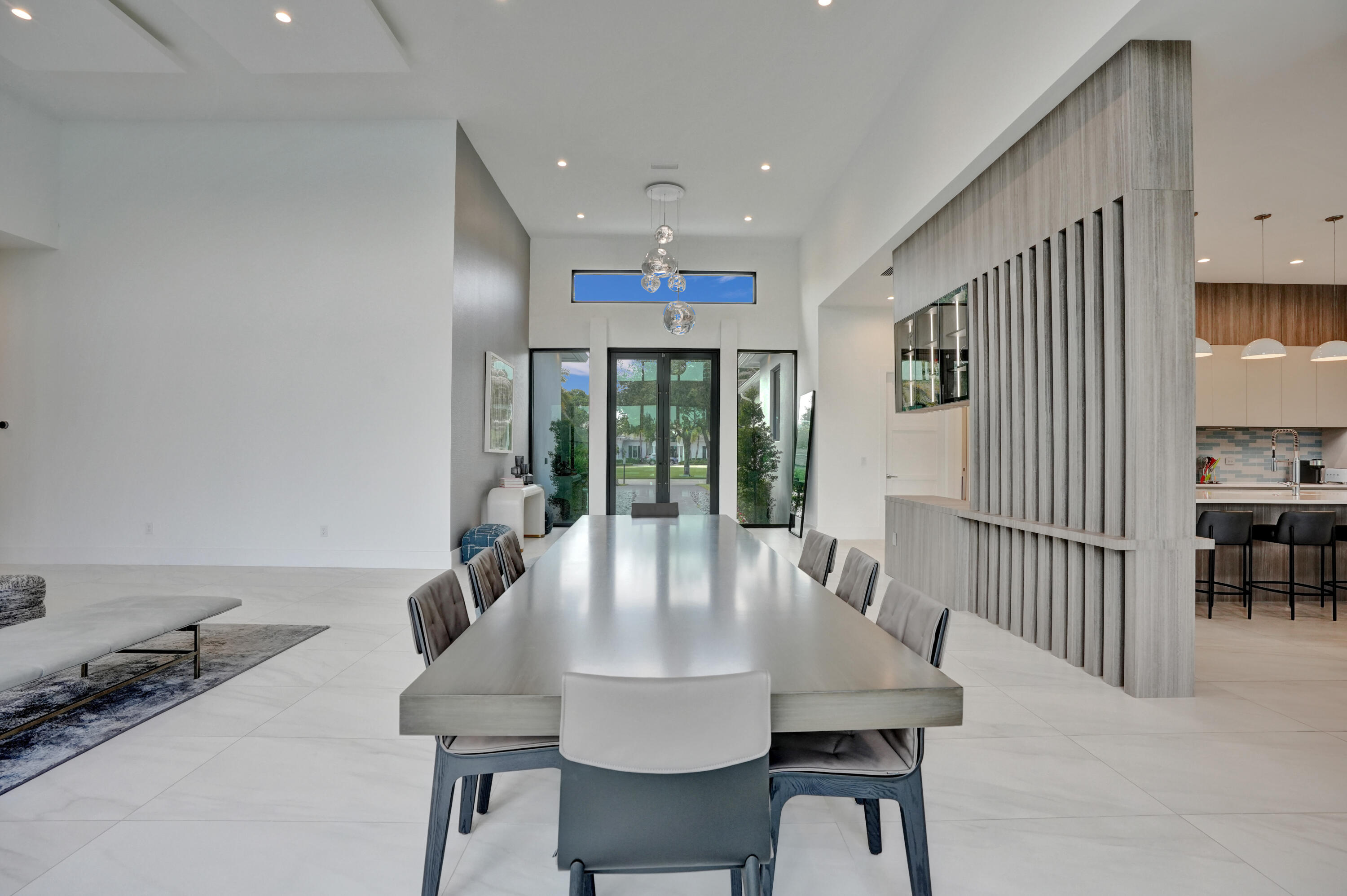 Steeplechase - Residential
