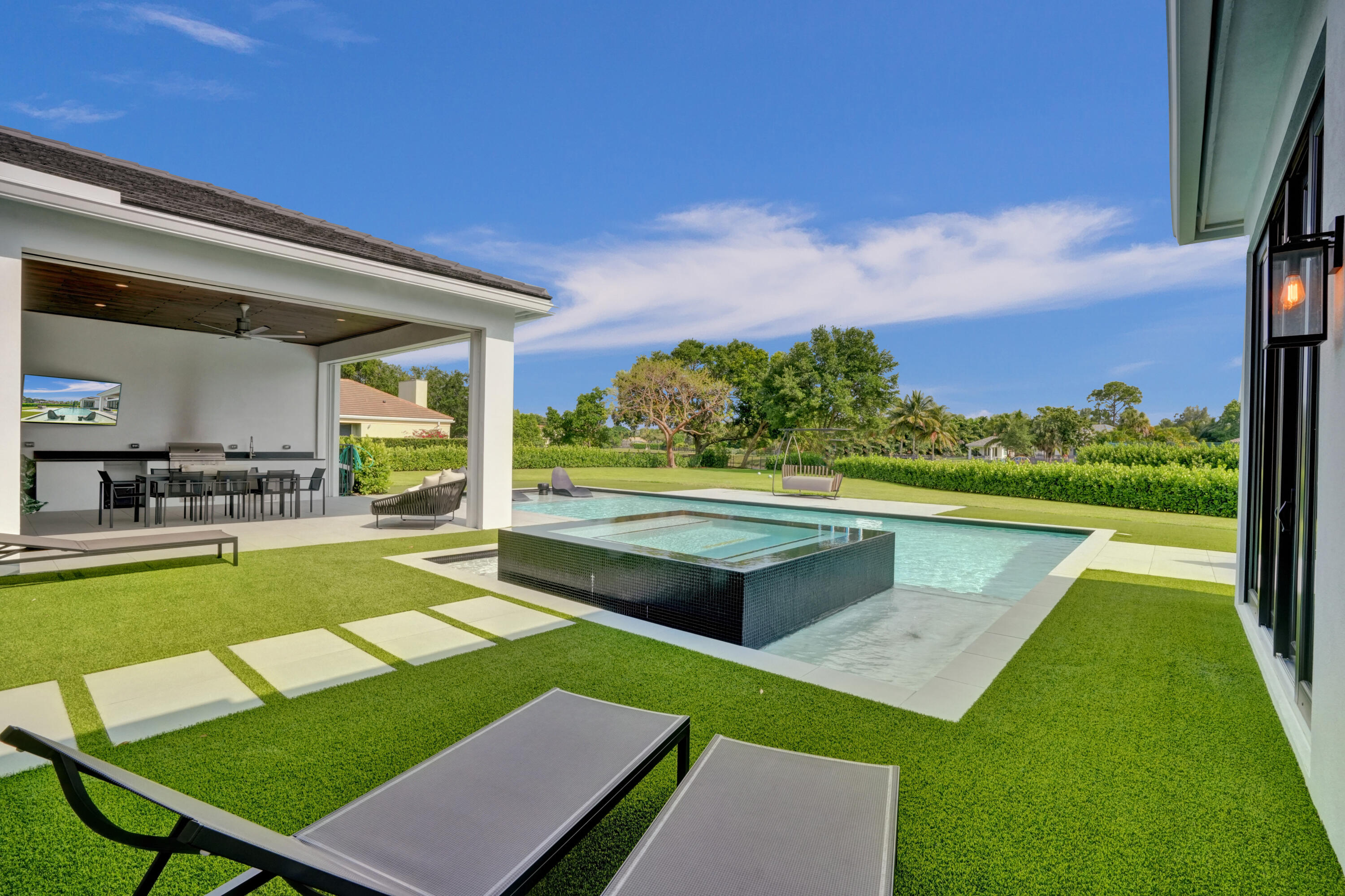 Steeplechase - Residential
