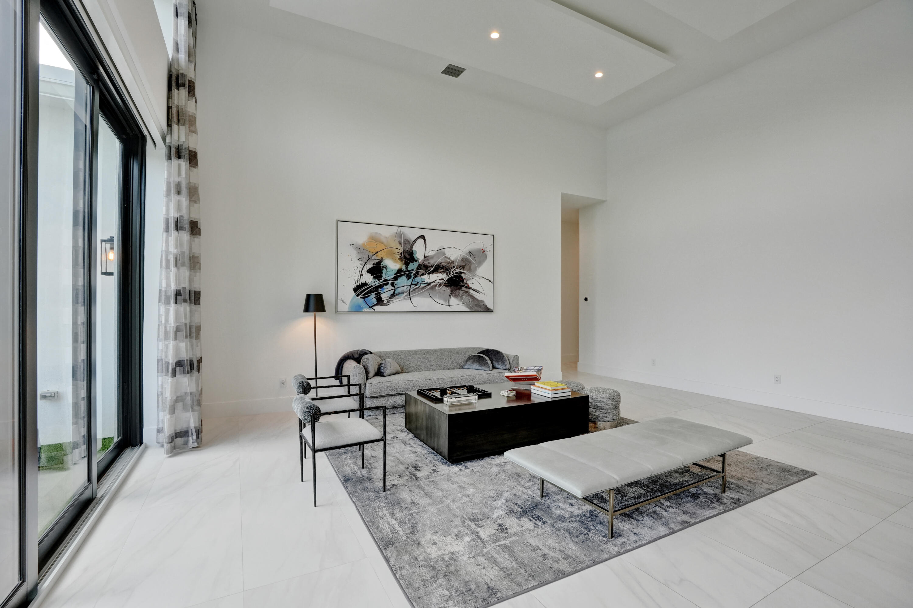 Steeplechase - Residential