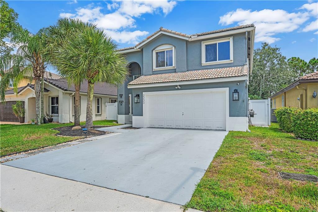 Chapel Trail II 112-16 B - Residential