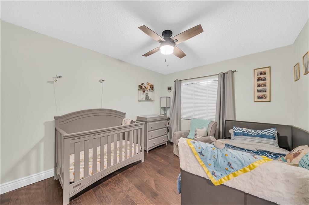 Chapel Trail II 112-16 B - Residential