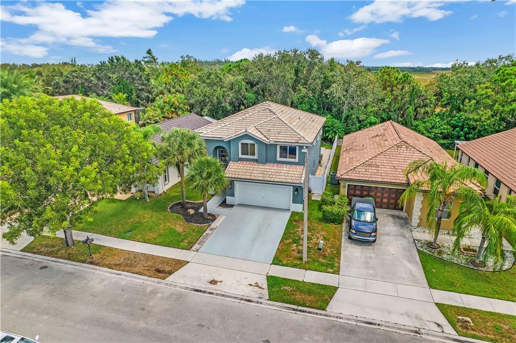 Chapel Trail II 112-16 B - Residential