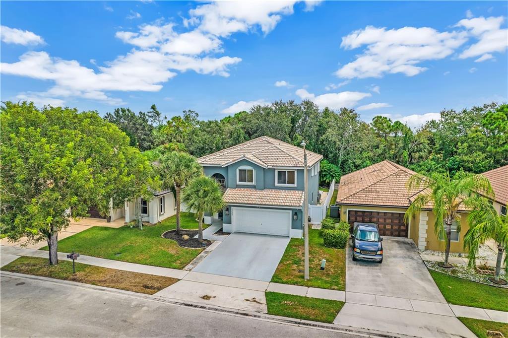Chapel Trail II 112-16 B - Residential