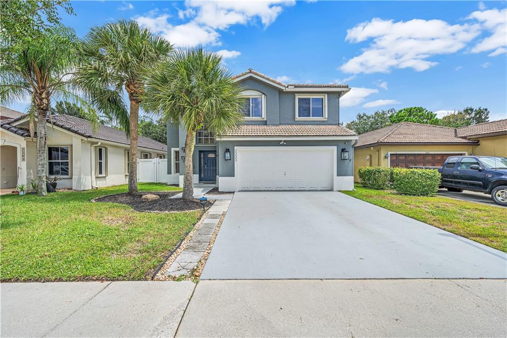 Chapel Trail II 112-16 B - Residential