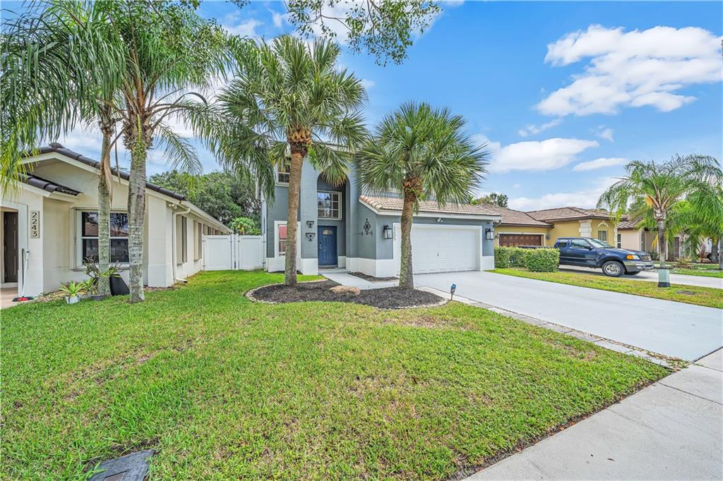Chapel Trail II 112-16 B - Residential