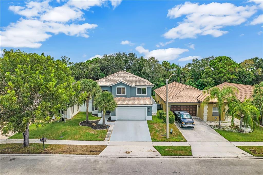 Chapel Trail II 112-16 B - Residential