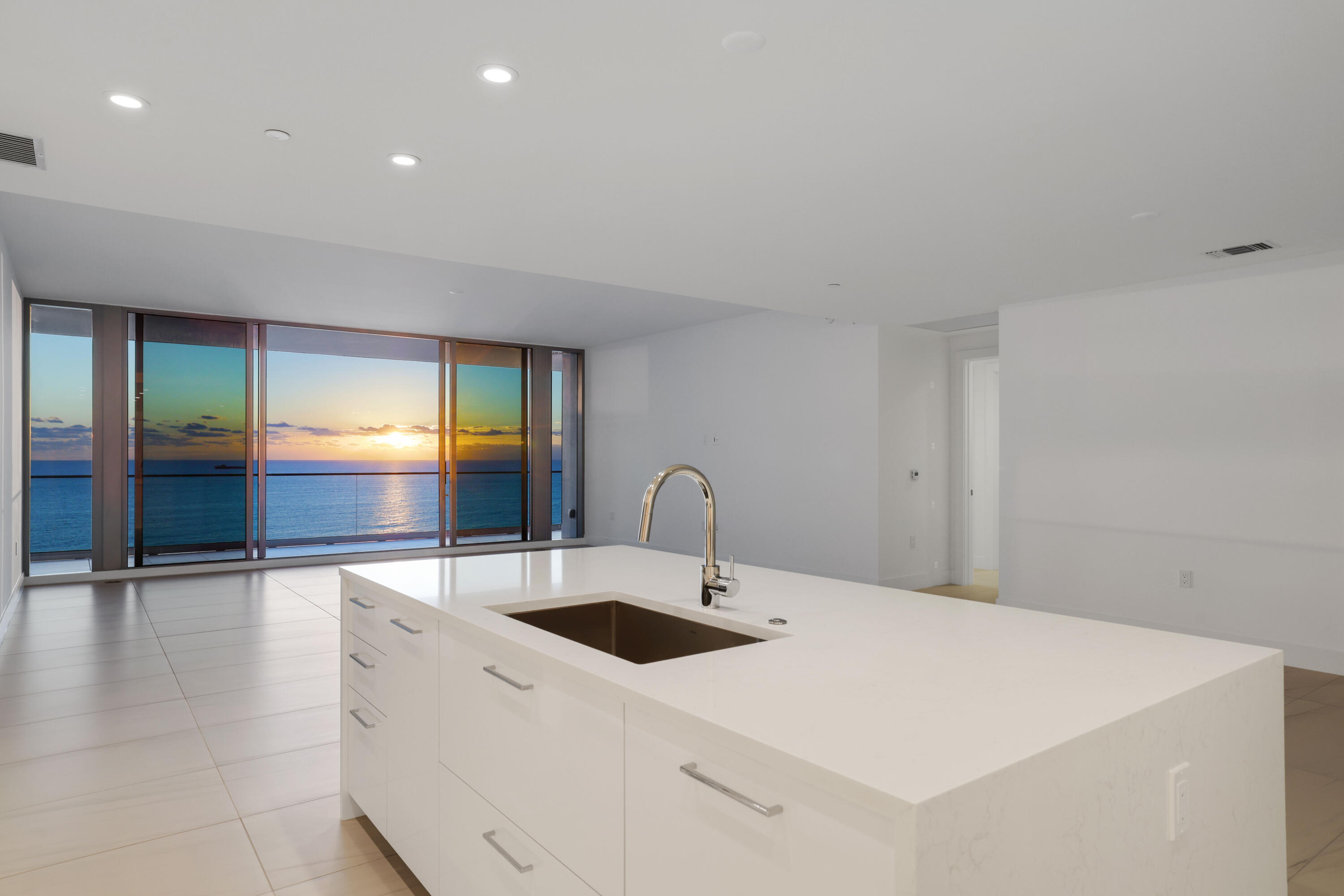 Selene Oceanfront - Residential