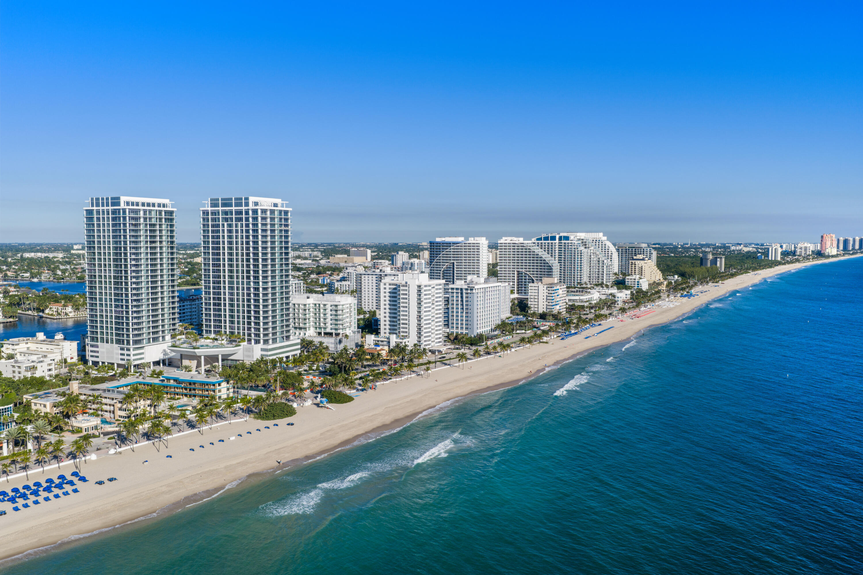 Selene Oceanfront - Residential