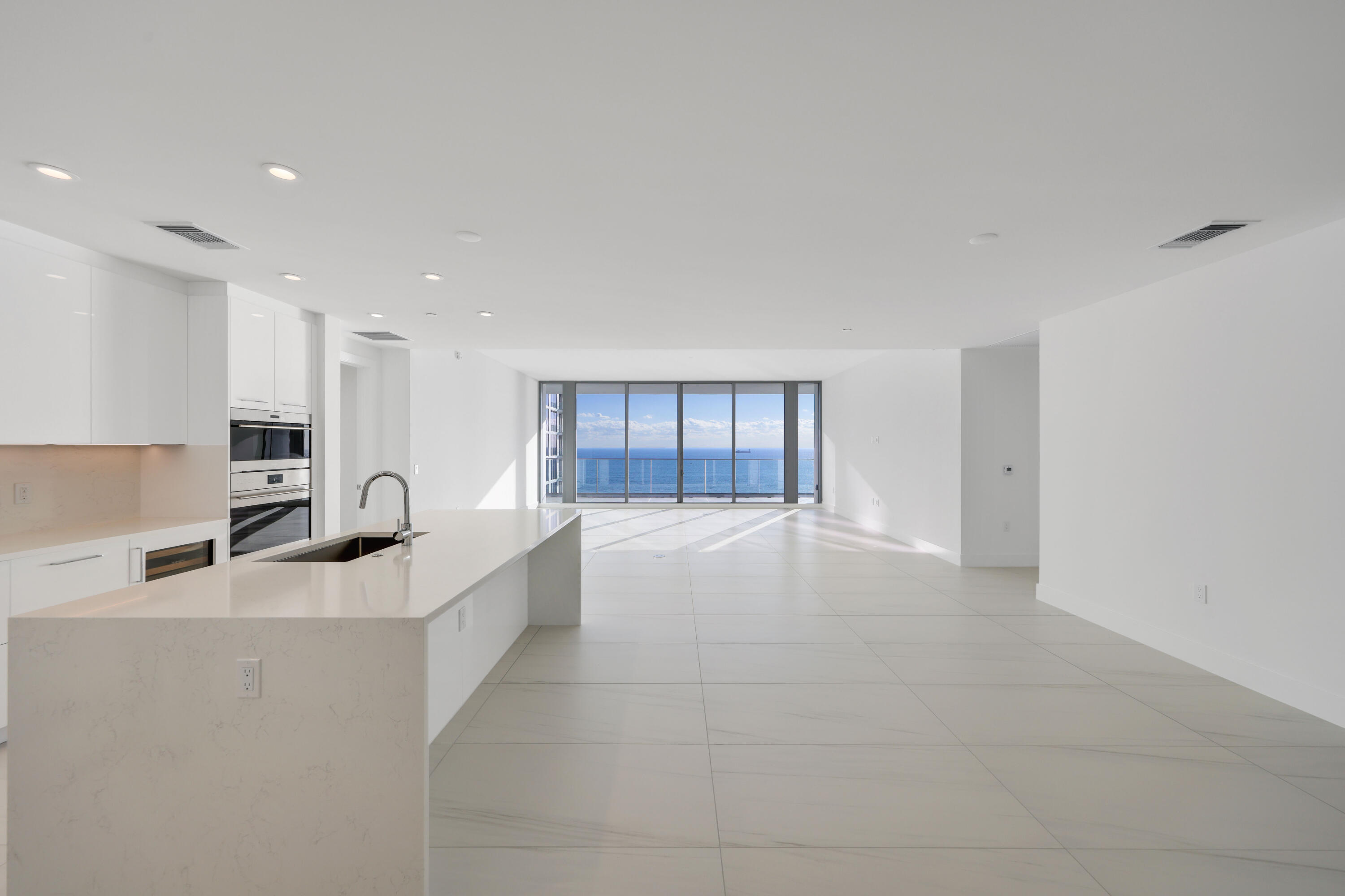 Selene Oceanfront - Residential