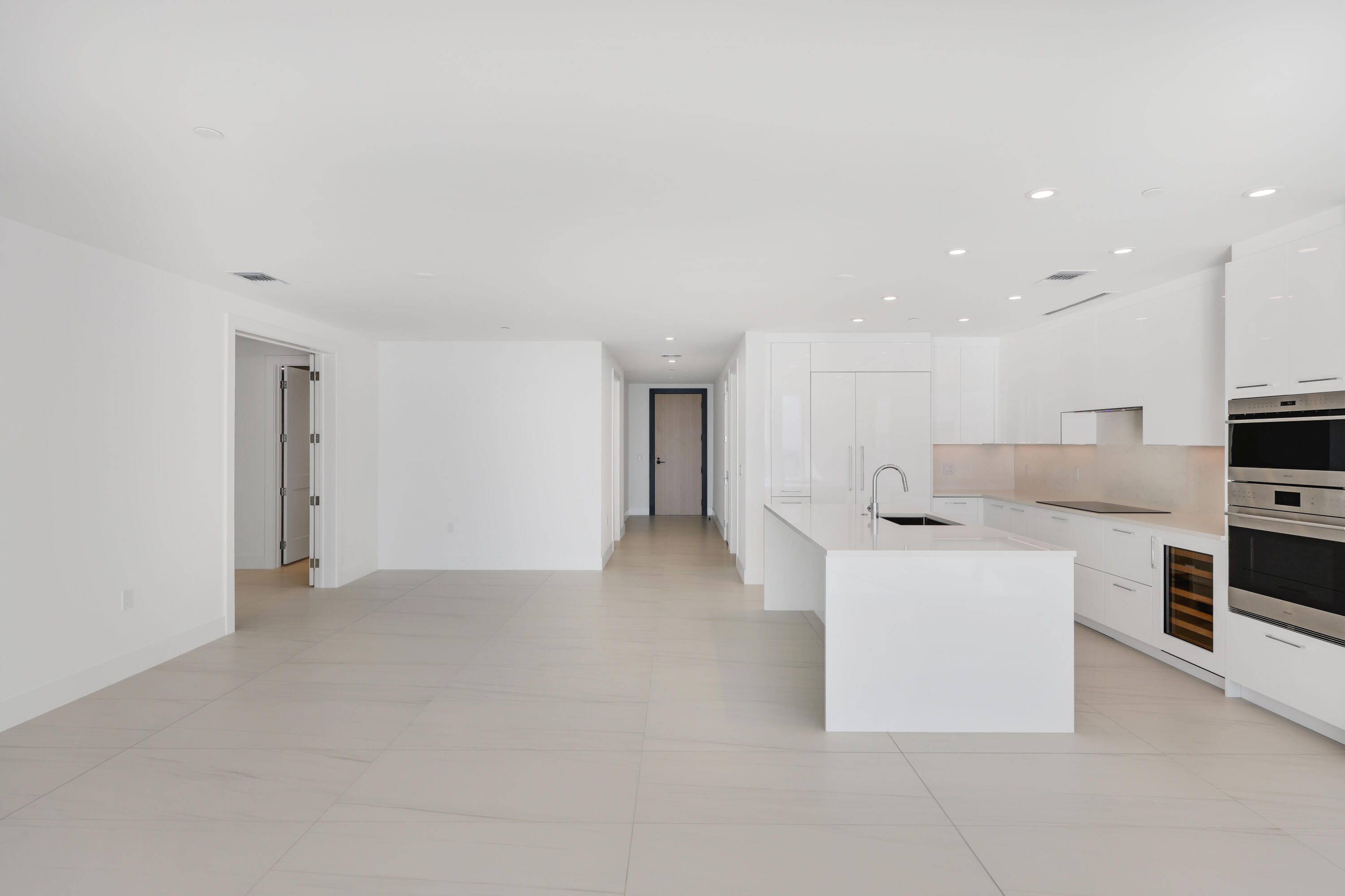 Selene Oceanfront - Residential