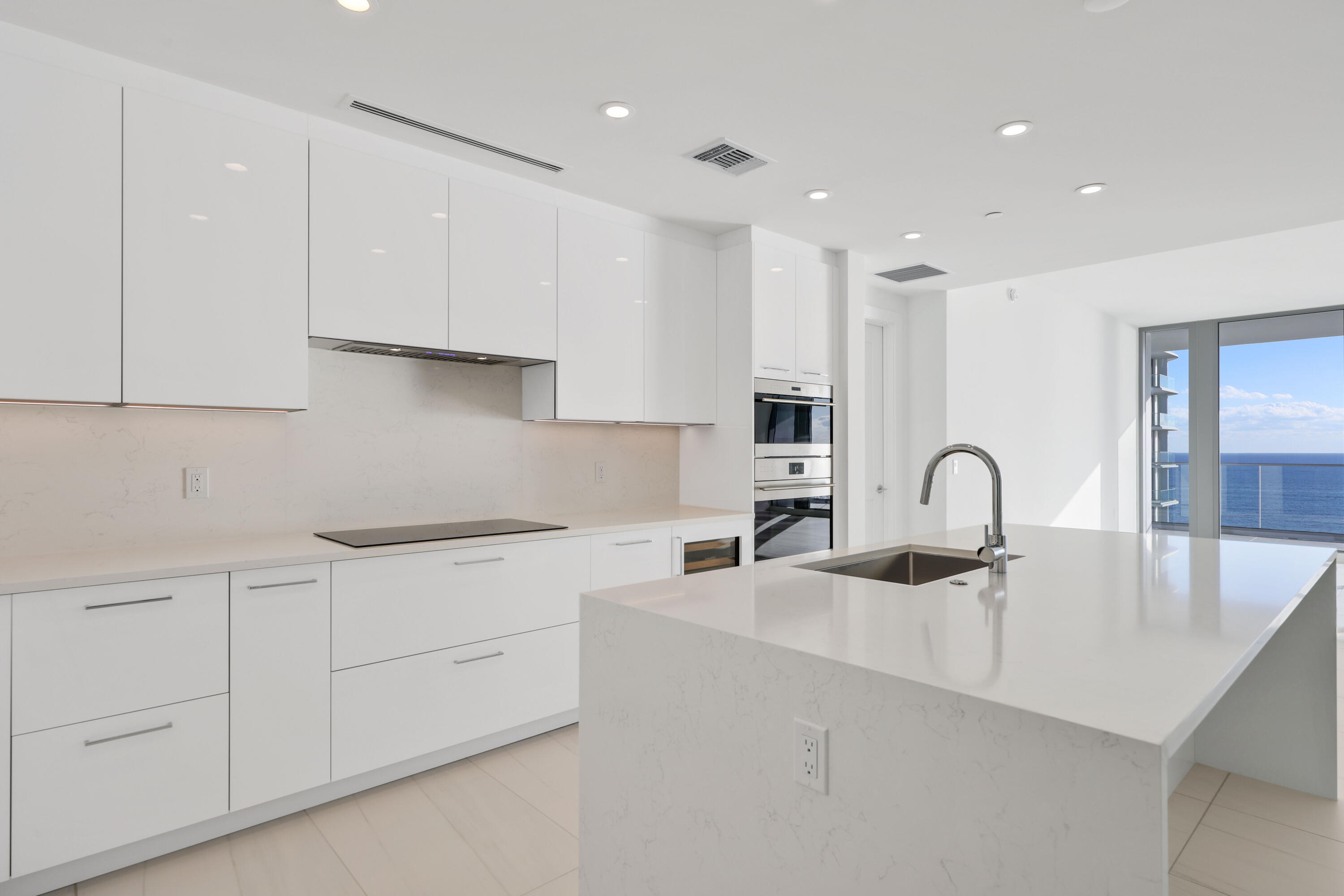 Selene Oceanfront - Residential