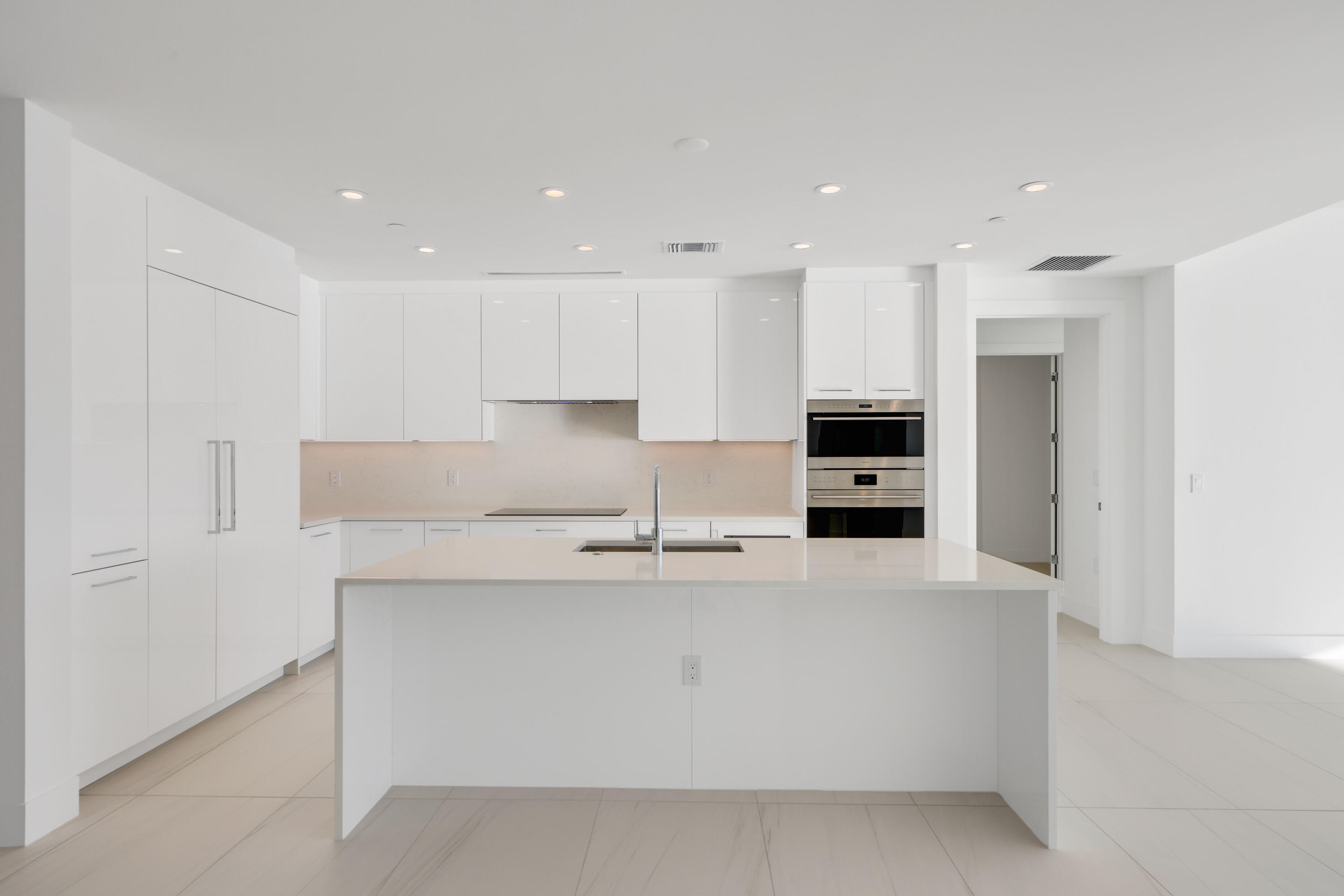 Selene Oceanfront - Residential